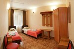 Семейный с 3 спальнями в Золотая рыбка