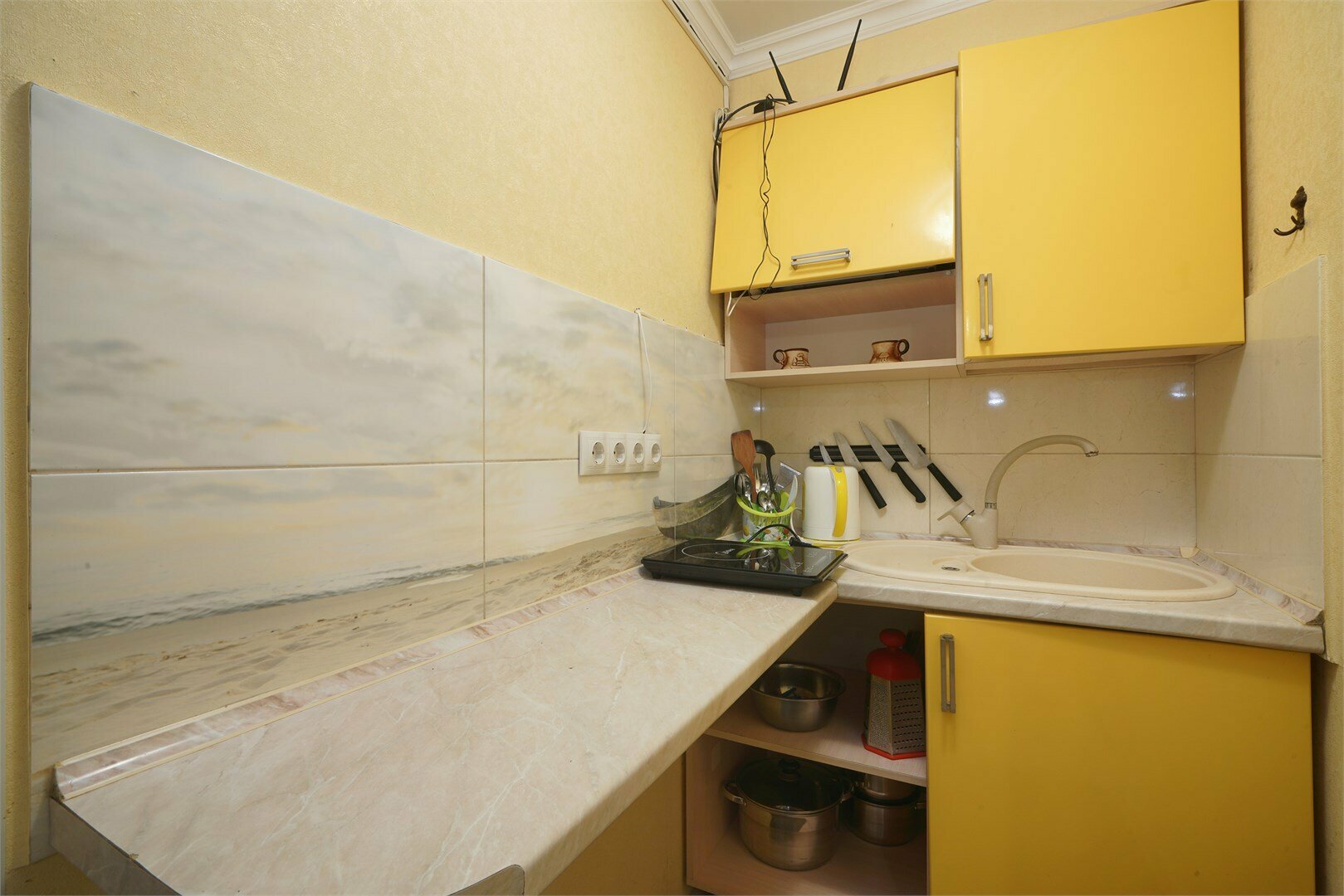 Семейный с 2 спальнями