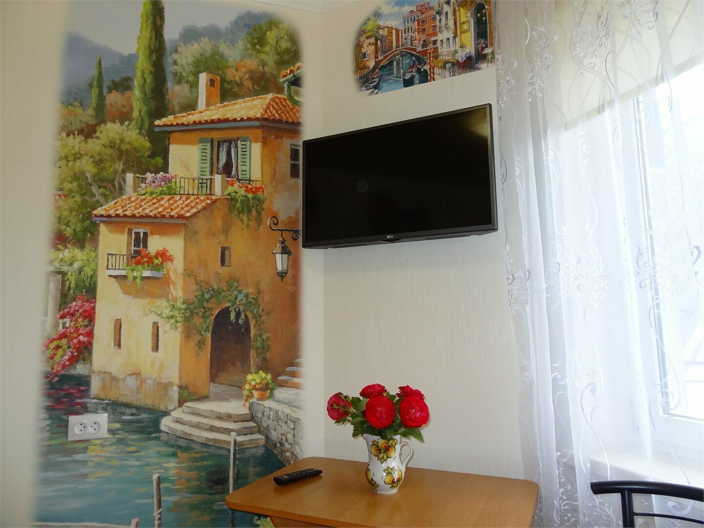 Семейный с 1 спальней