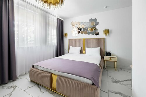 Стандарт улучшенный с красивым видом