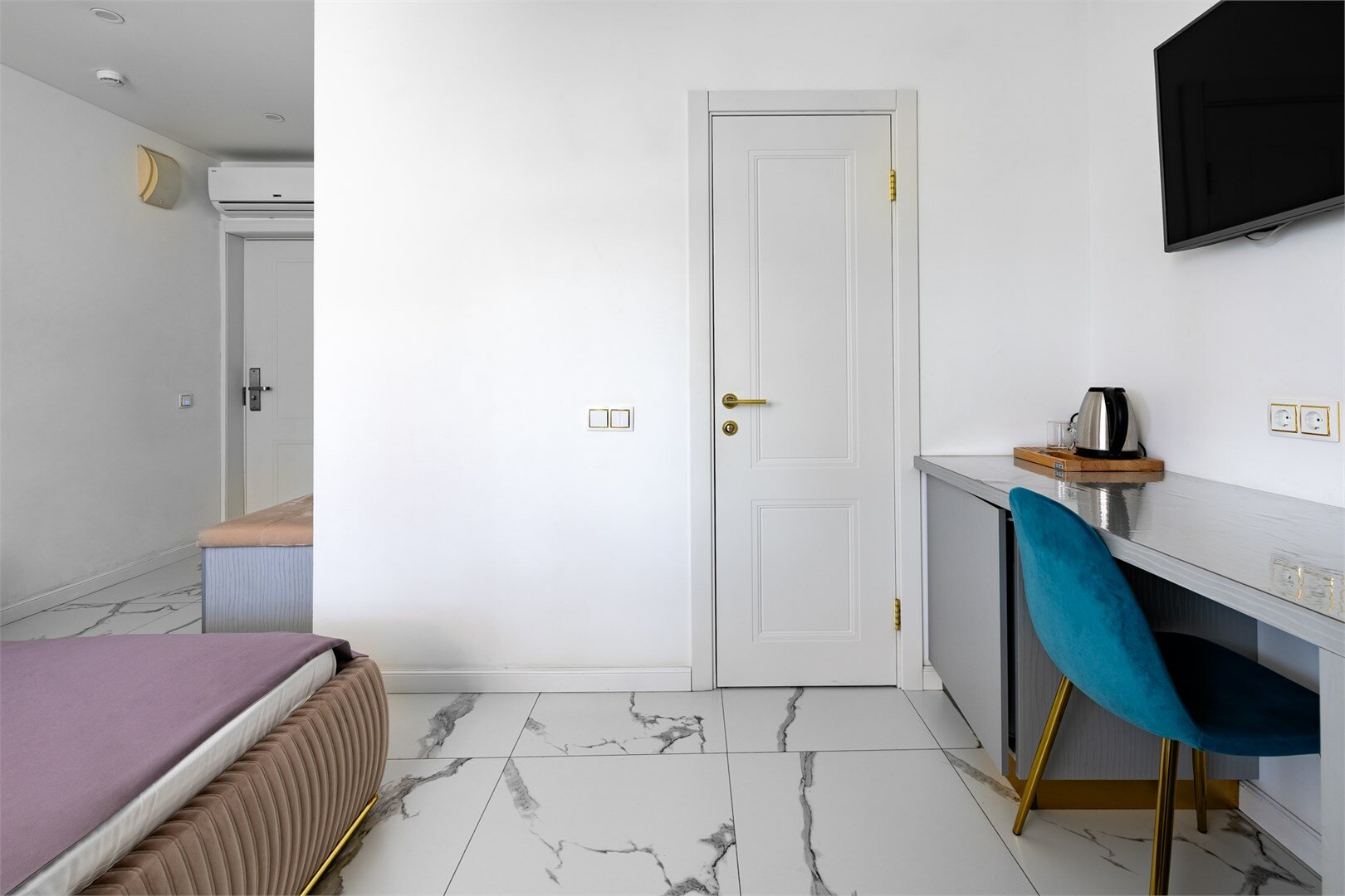 Стандарт улучшенный с красивым видом