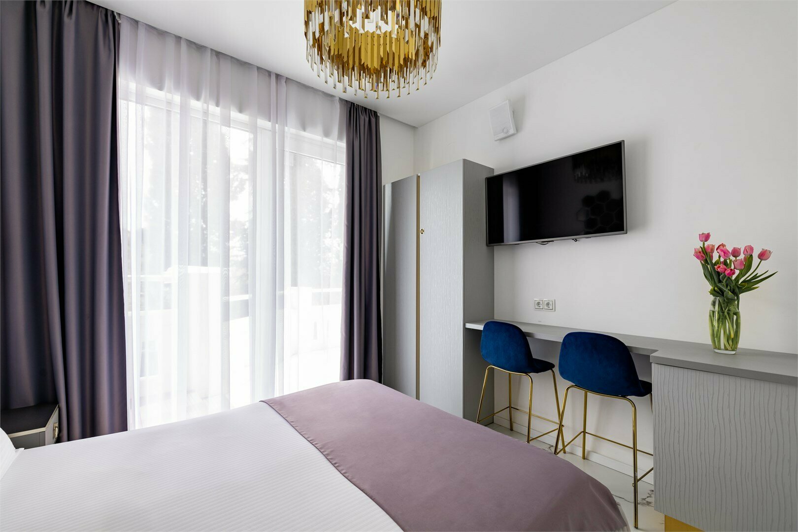 Стандарт видовой