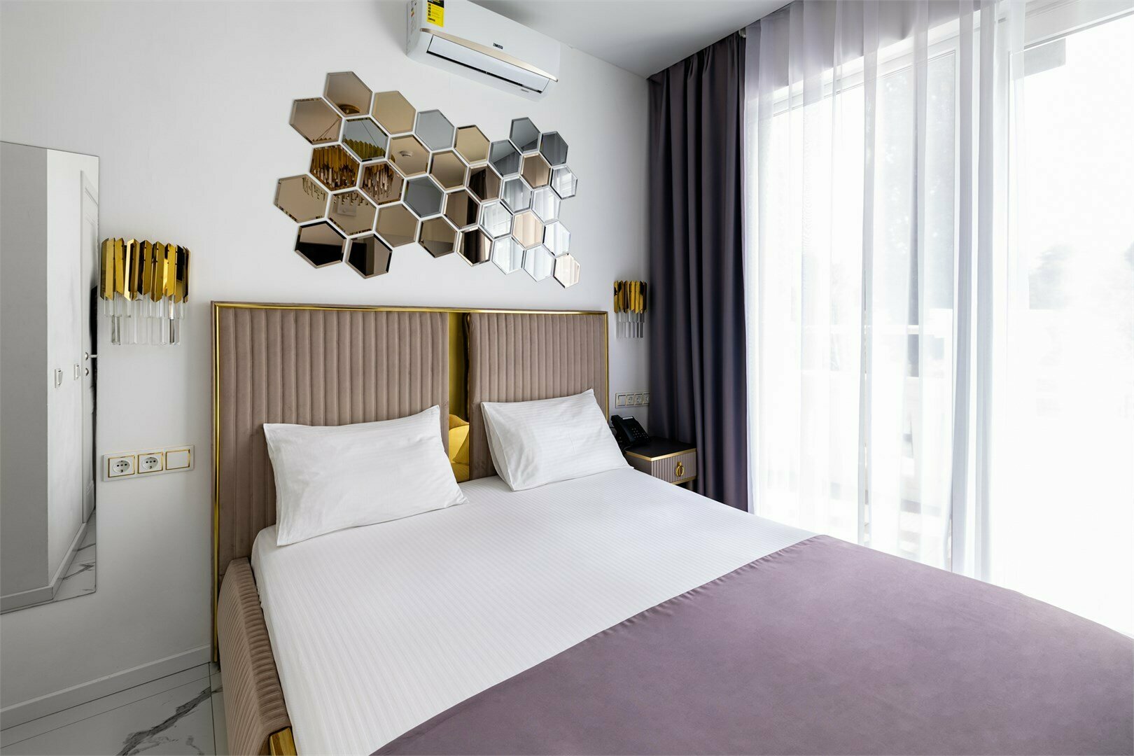 Стандарт видовой