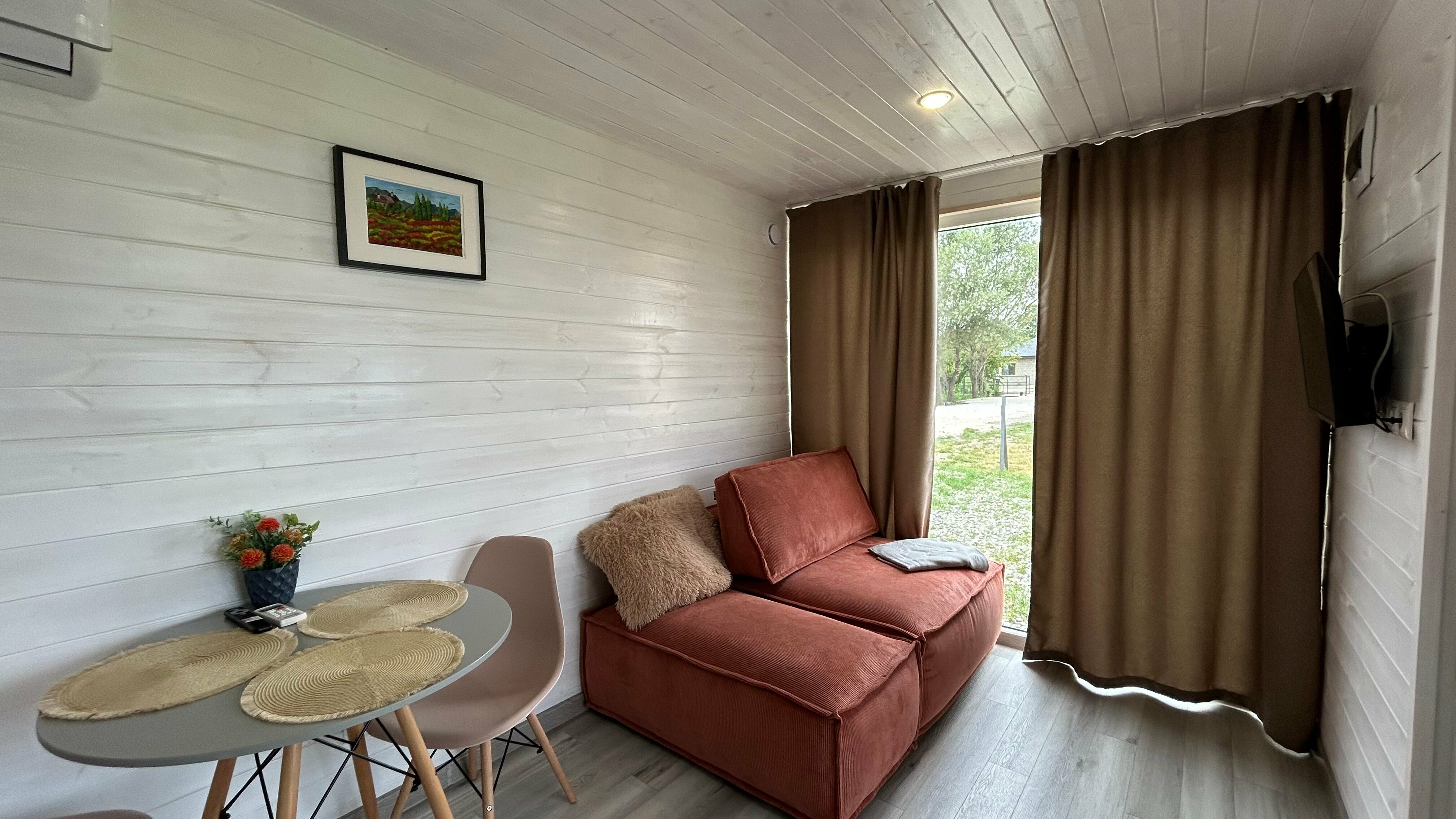 Лесная сказка