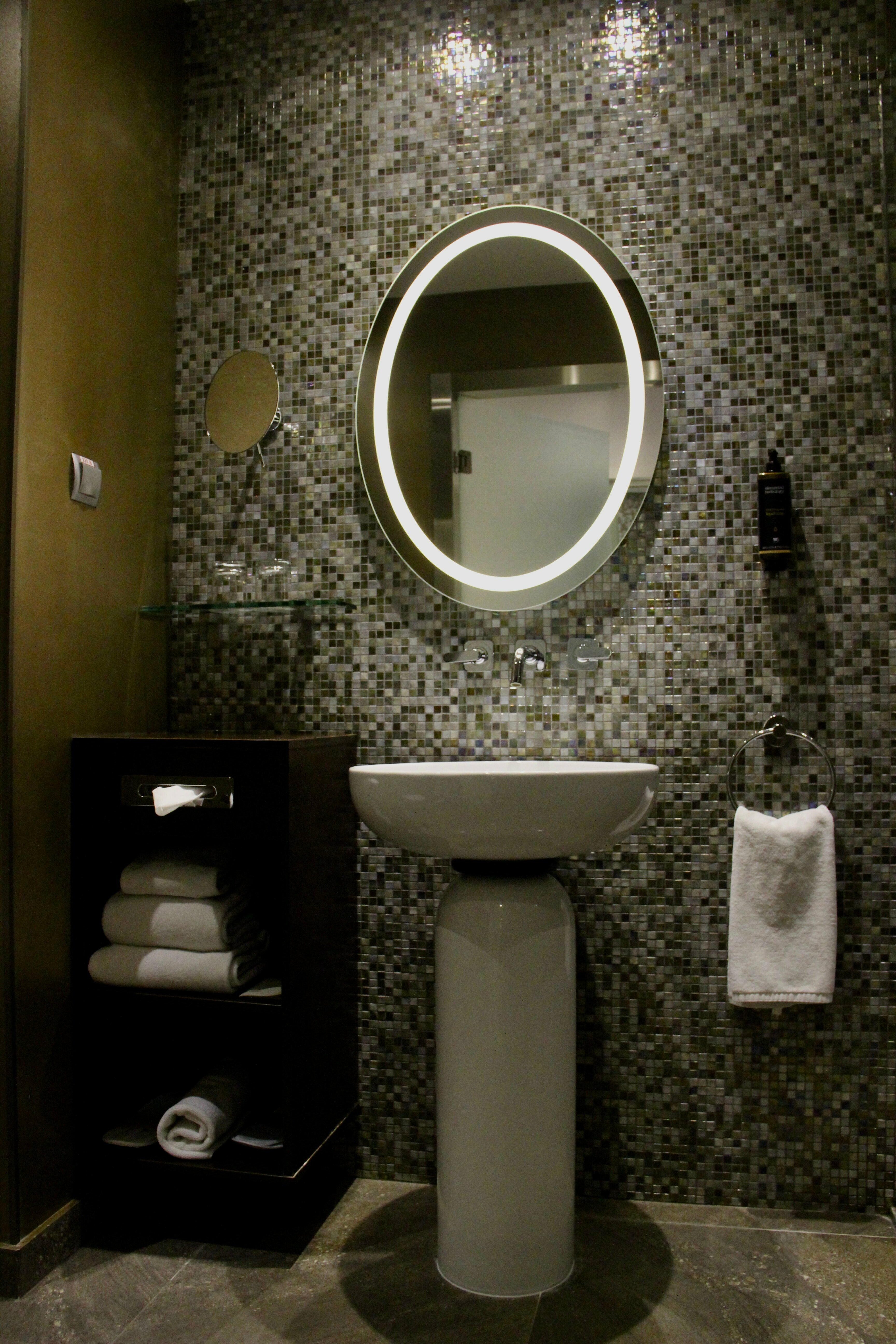 Номер Classic с двуспальной кроватью