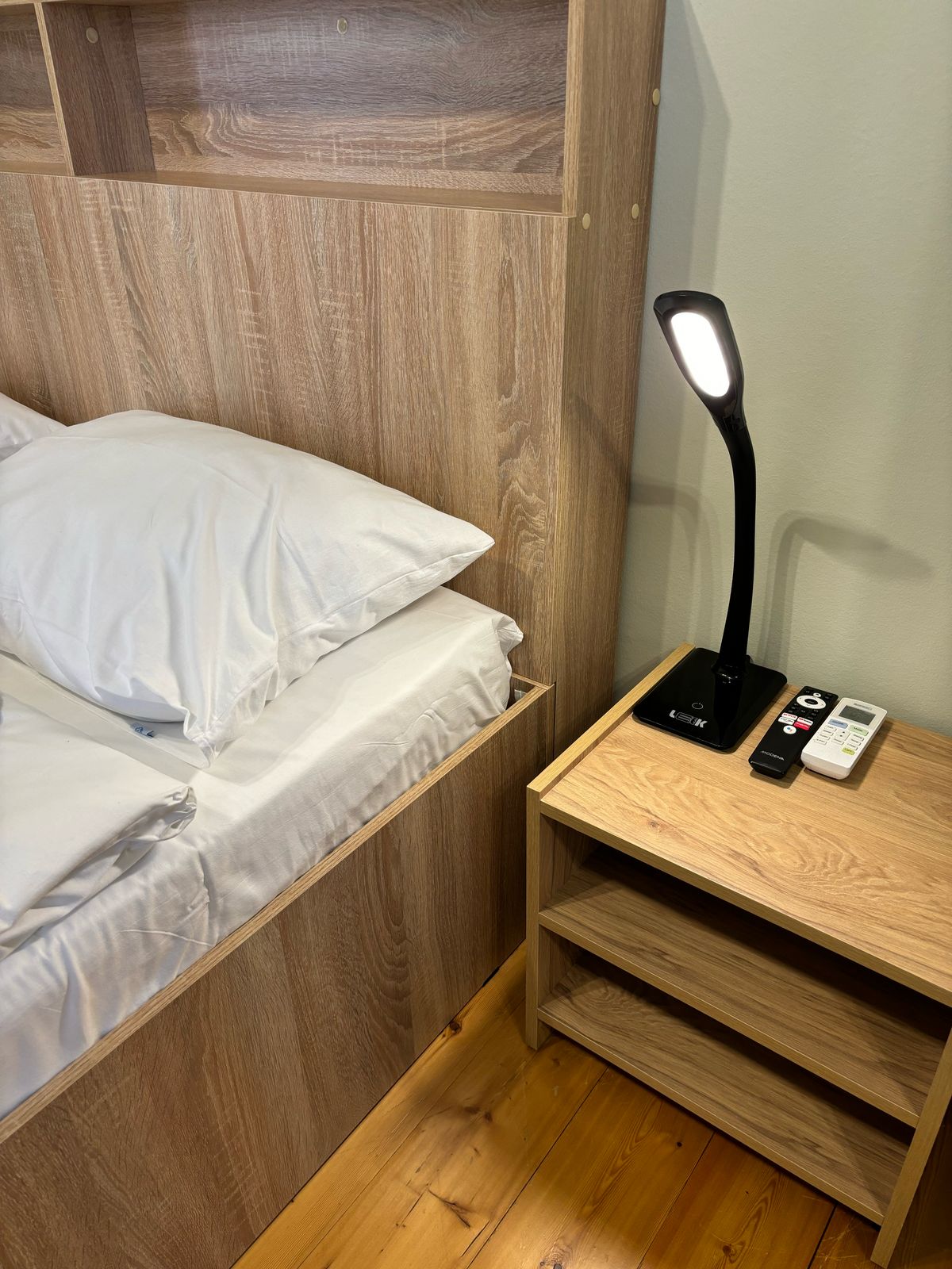 Двухместный Стандарт с 1 кроватью