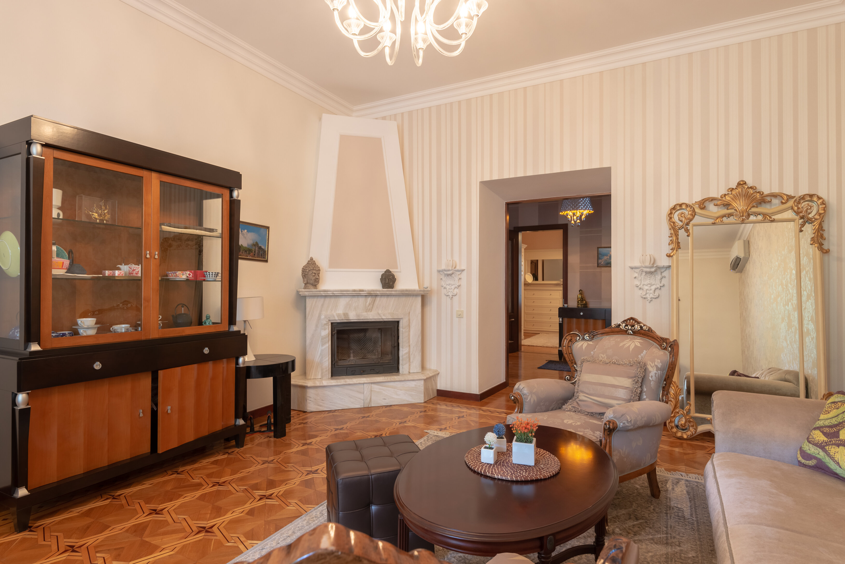 Люкс | Дача «Диль-Рюба» | Морской прибой