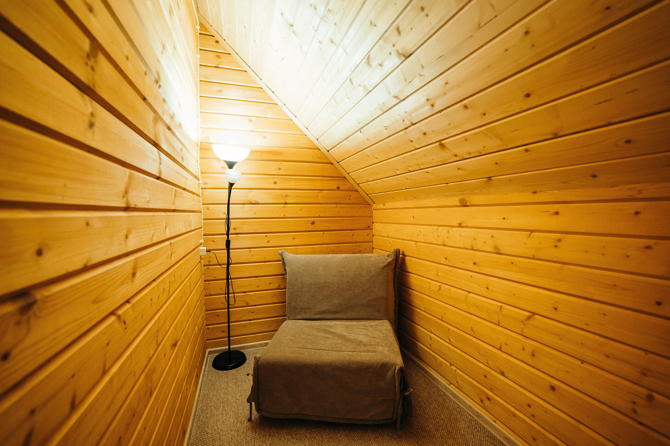 11 Терем "Музей сказок" №2 "Морозко"