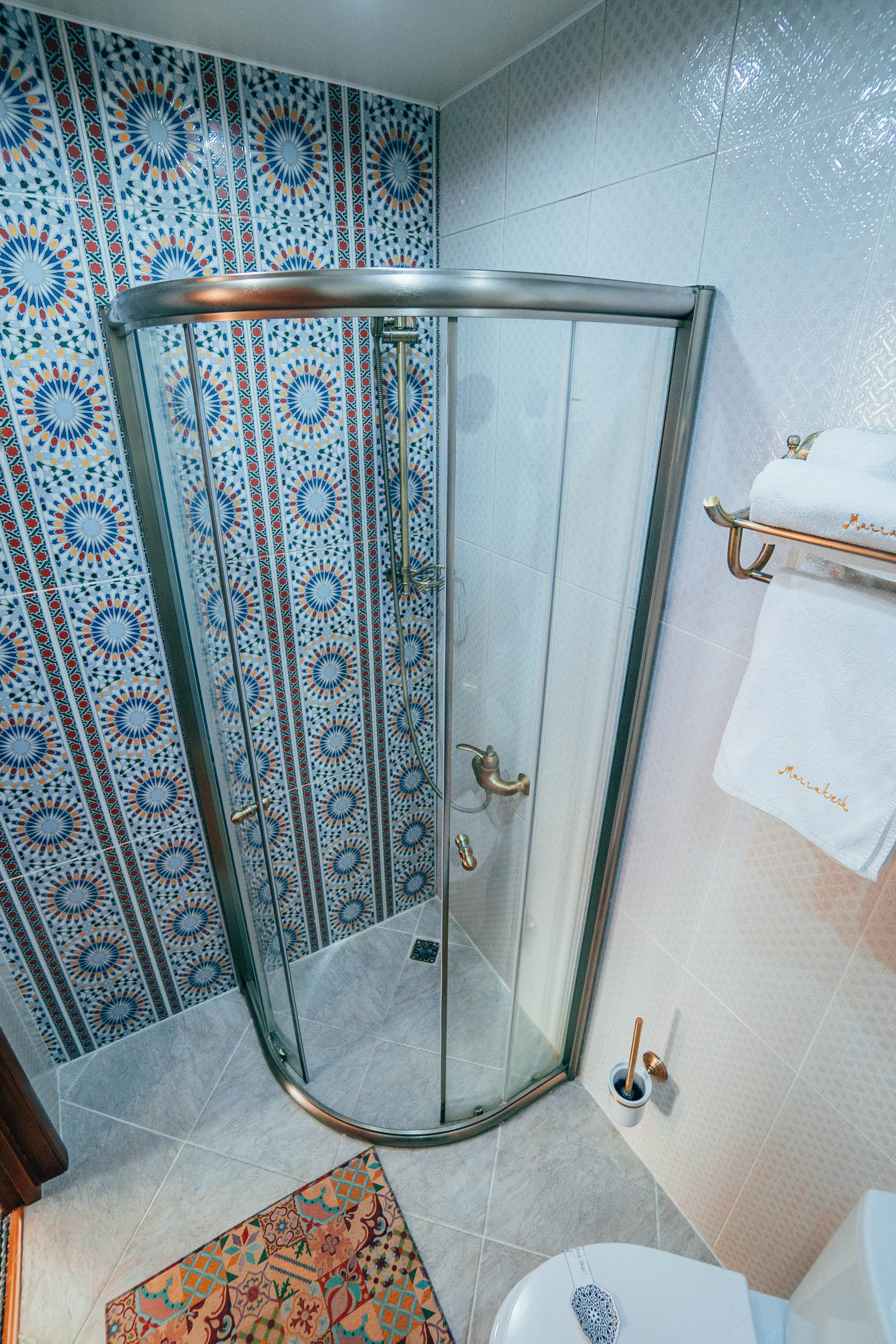 Номер Делюкс с кроватью размера «king-size»