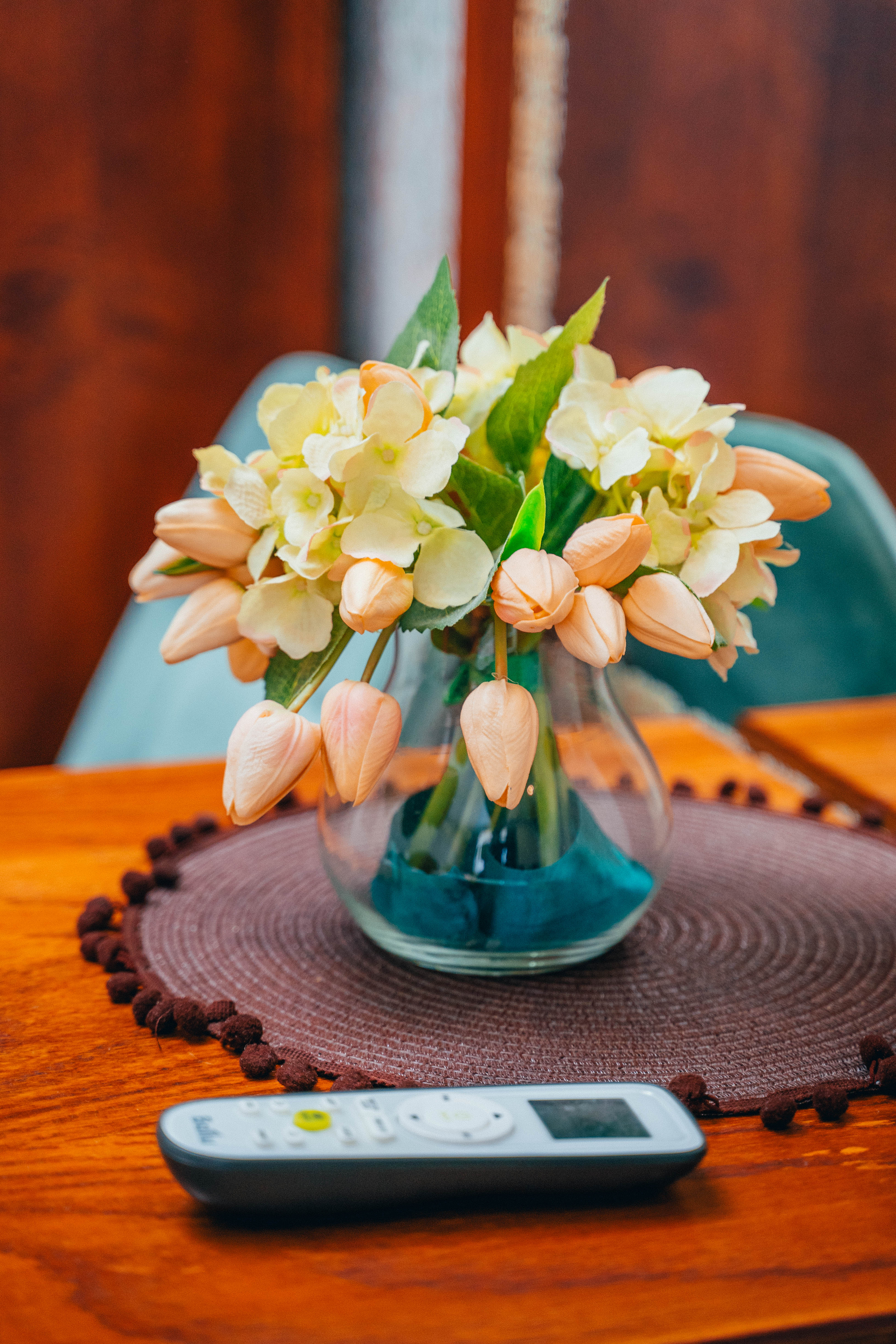 Стандартный номер с кроватью размера «king-size»