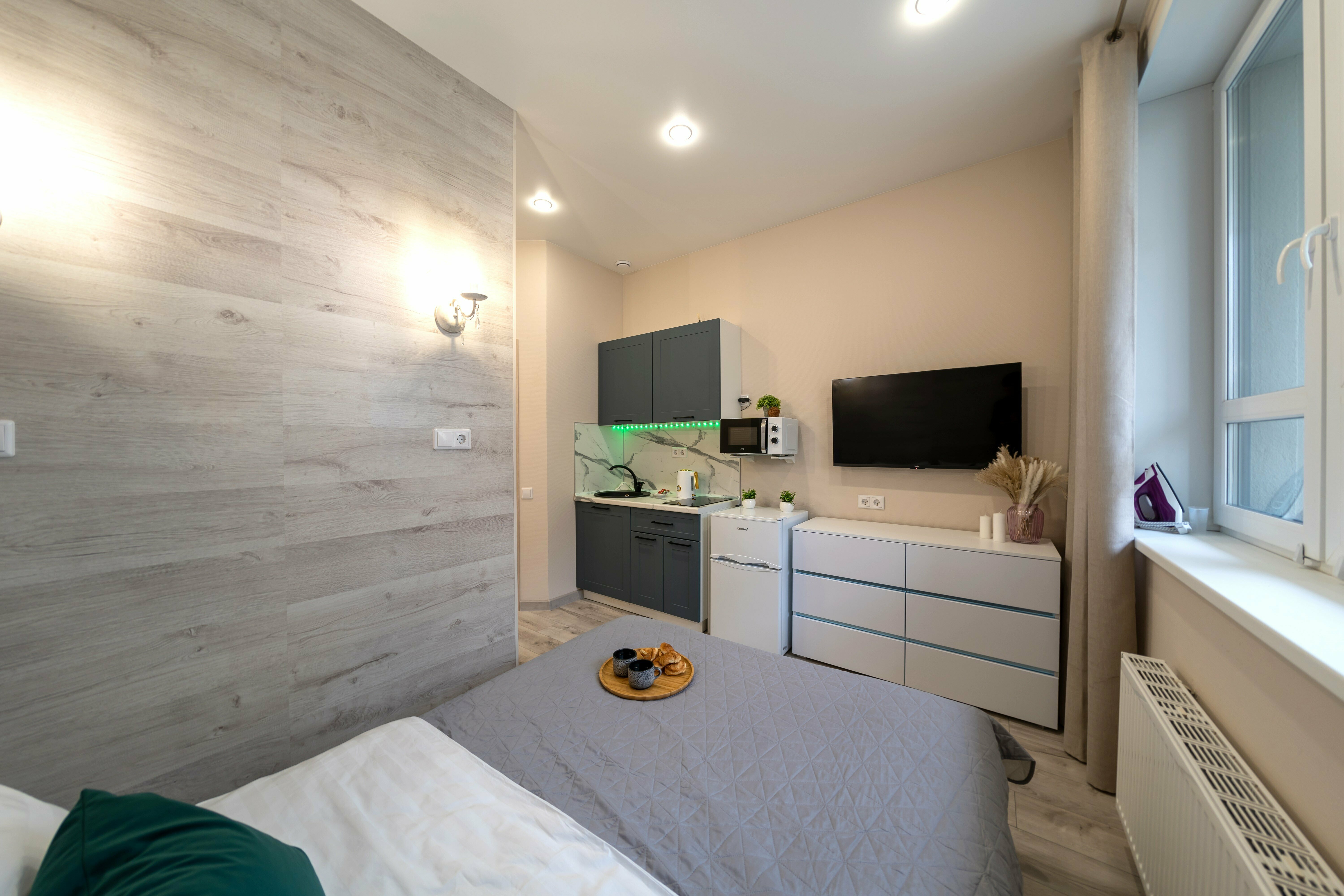 Студия для 4 гостей (1)