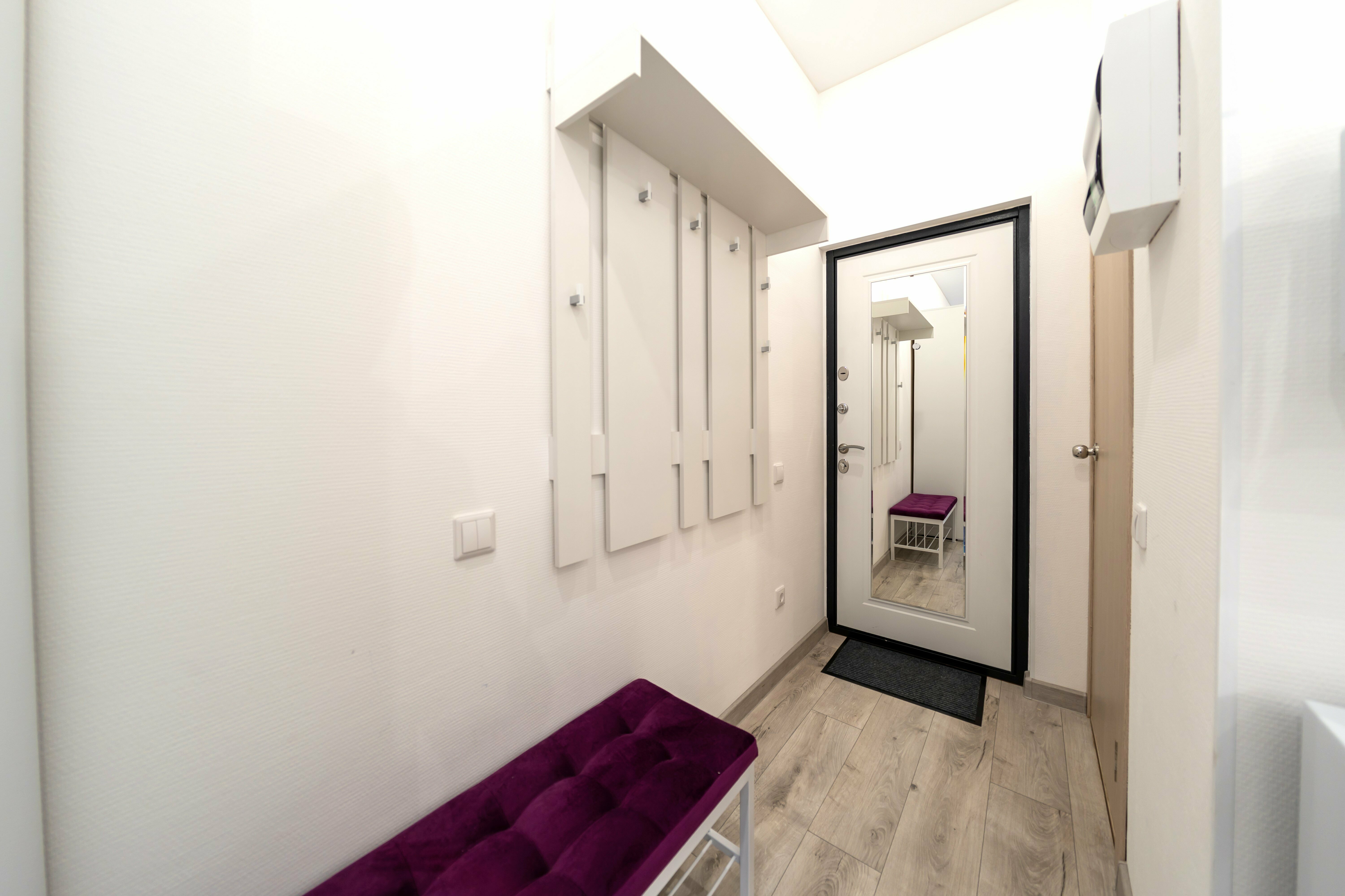 Четырёхместный номер с кухней (4)