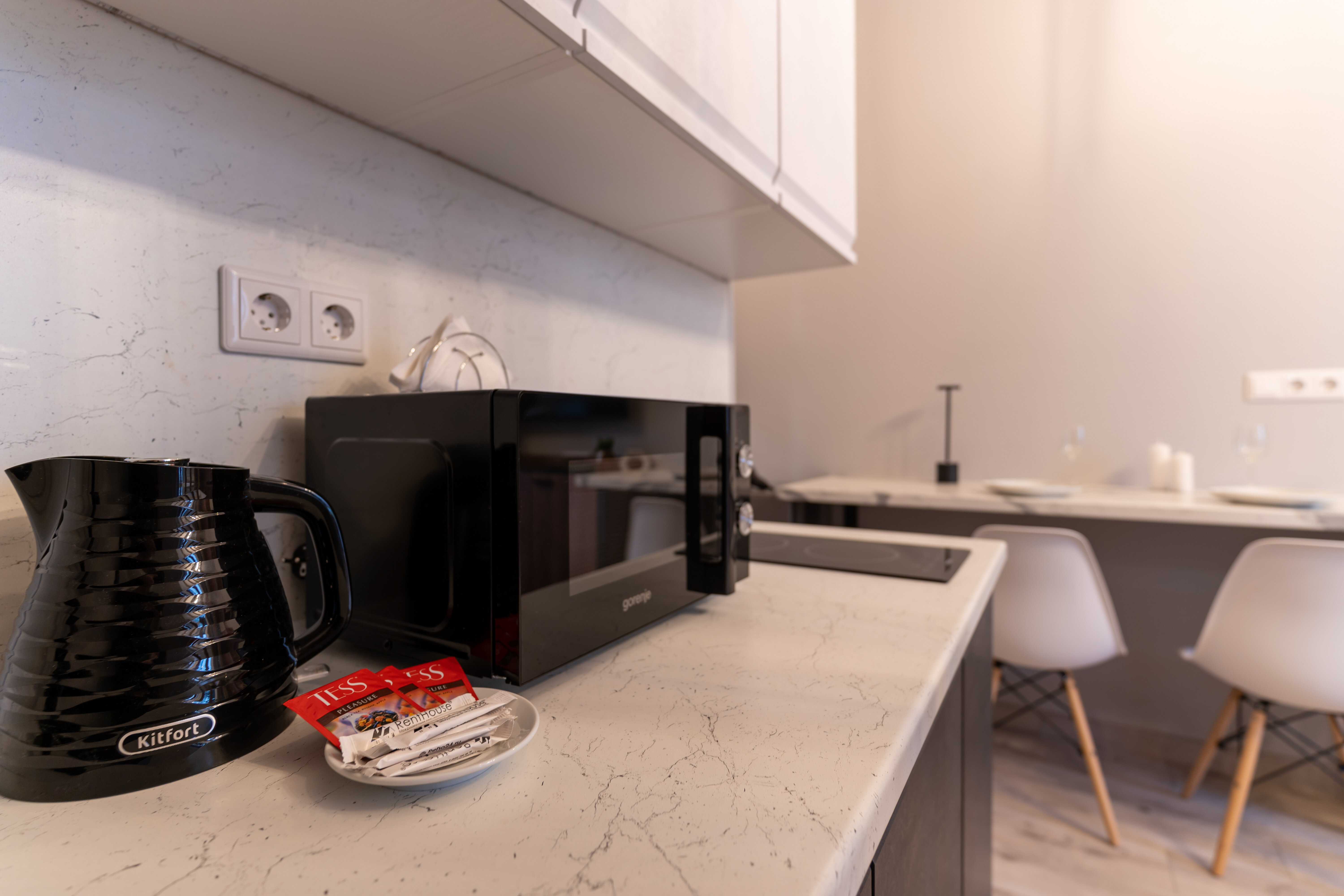 Двухместный номер с балконом (2)