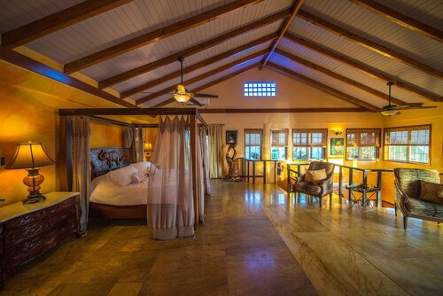 Вилла «Премьер», с выходом к океану в Chabil Mar Luxury Villas - Guest Exclusive Beach Resort