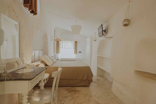 Люкс «Премиум» в Badia del Casale