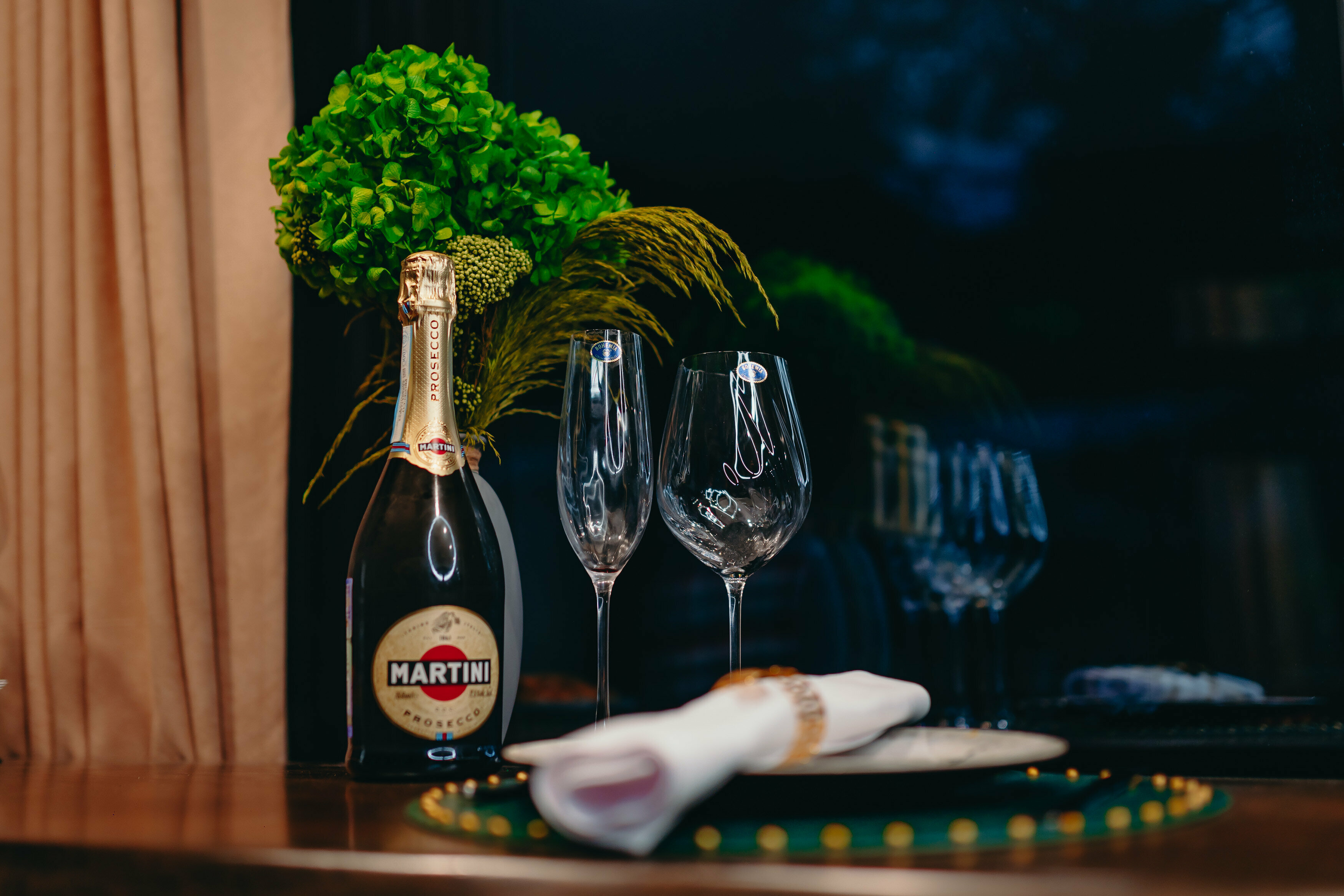 Улучшенная вилла