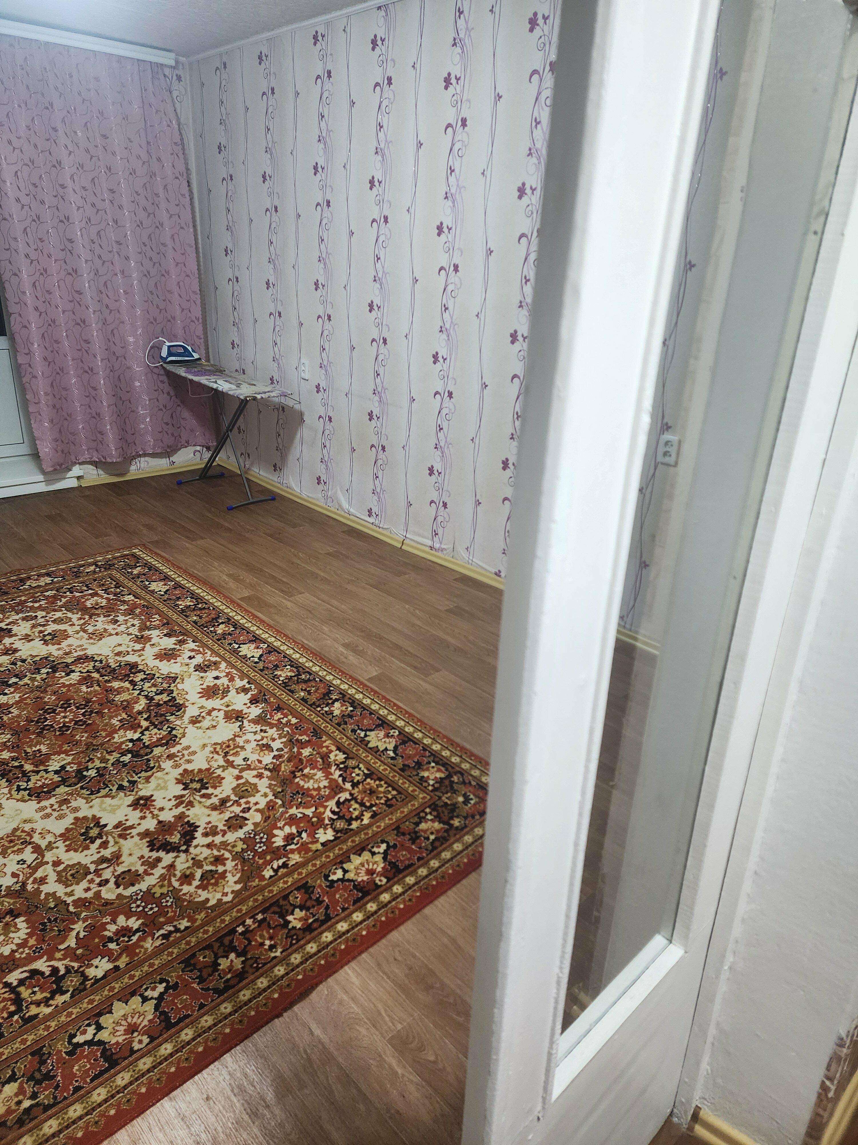 Апартаменты с 2 спальнями