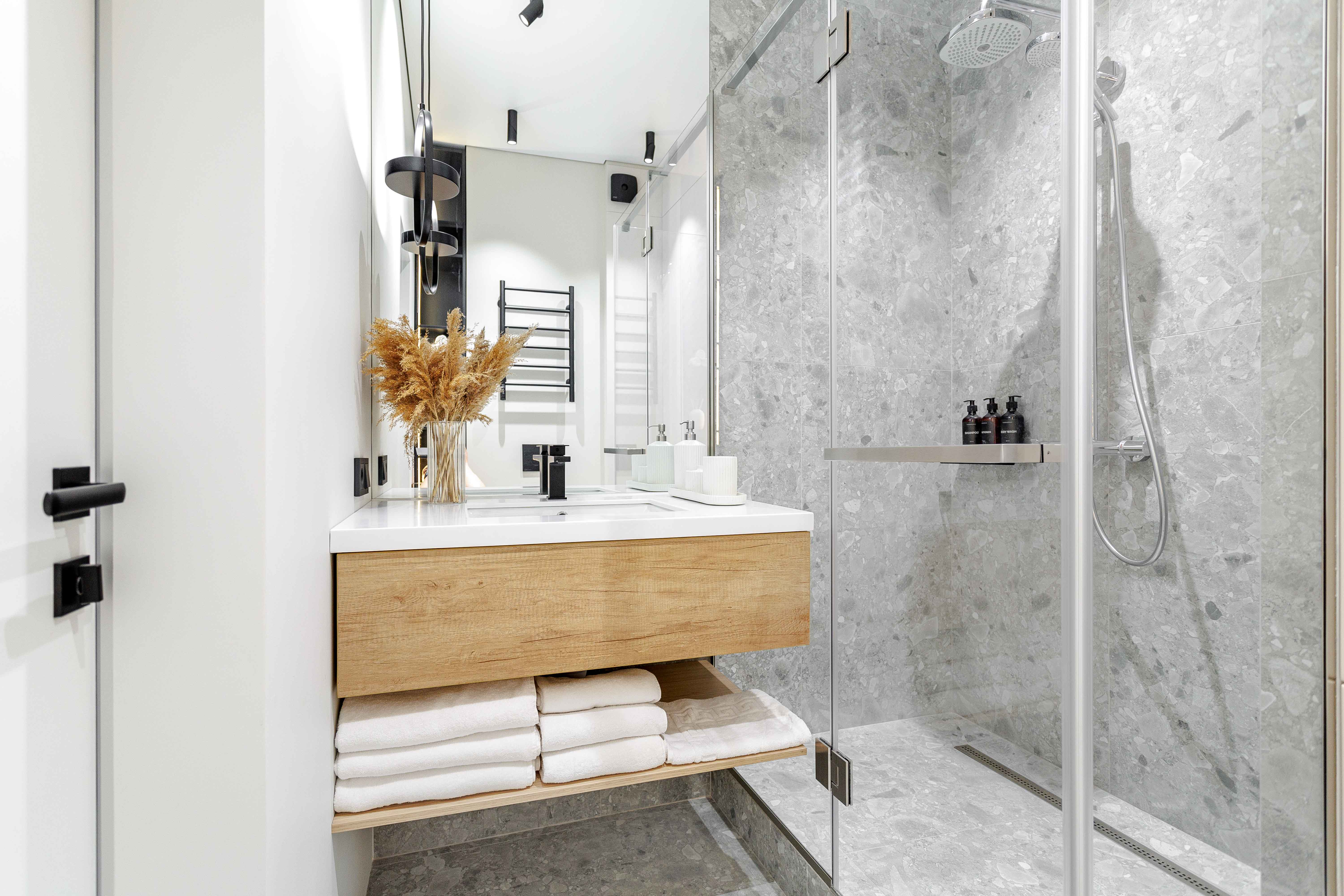 Апартаменты Делюкс