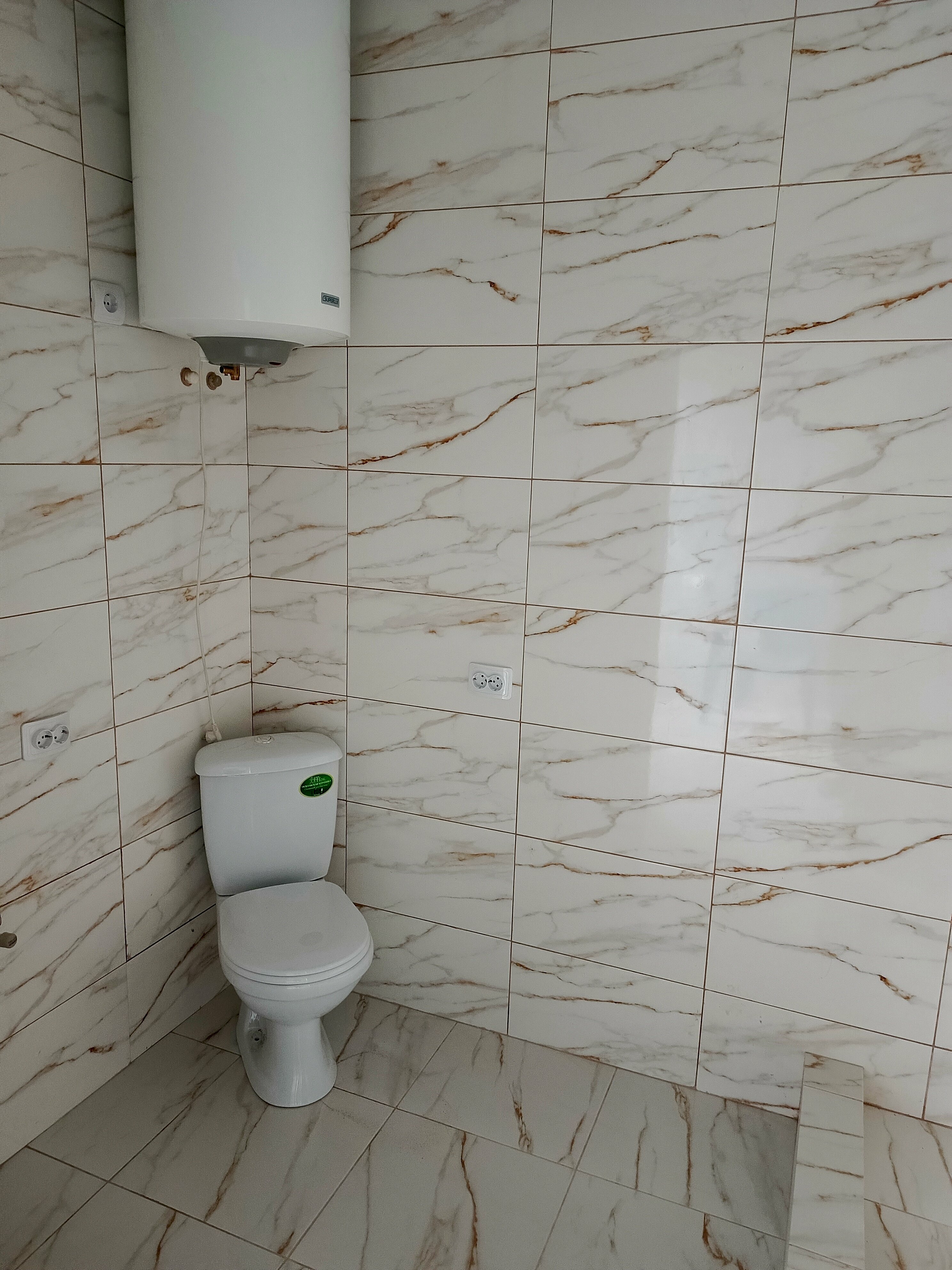 Улучшенный номер-студия