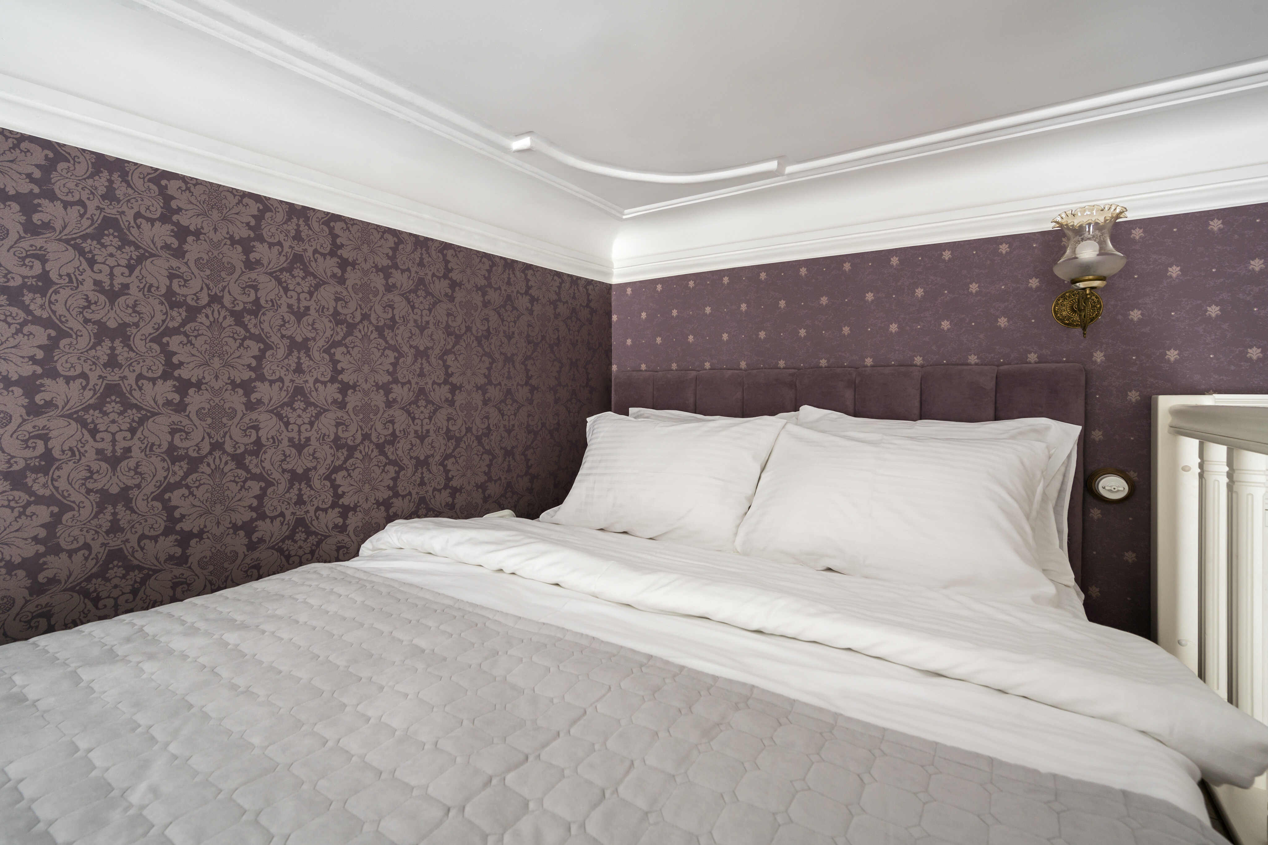 Атмосферная студия для троих  «Свиридов»