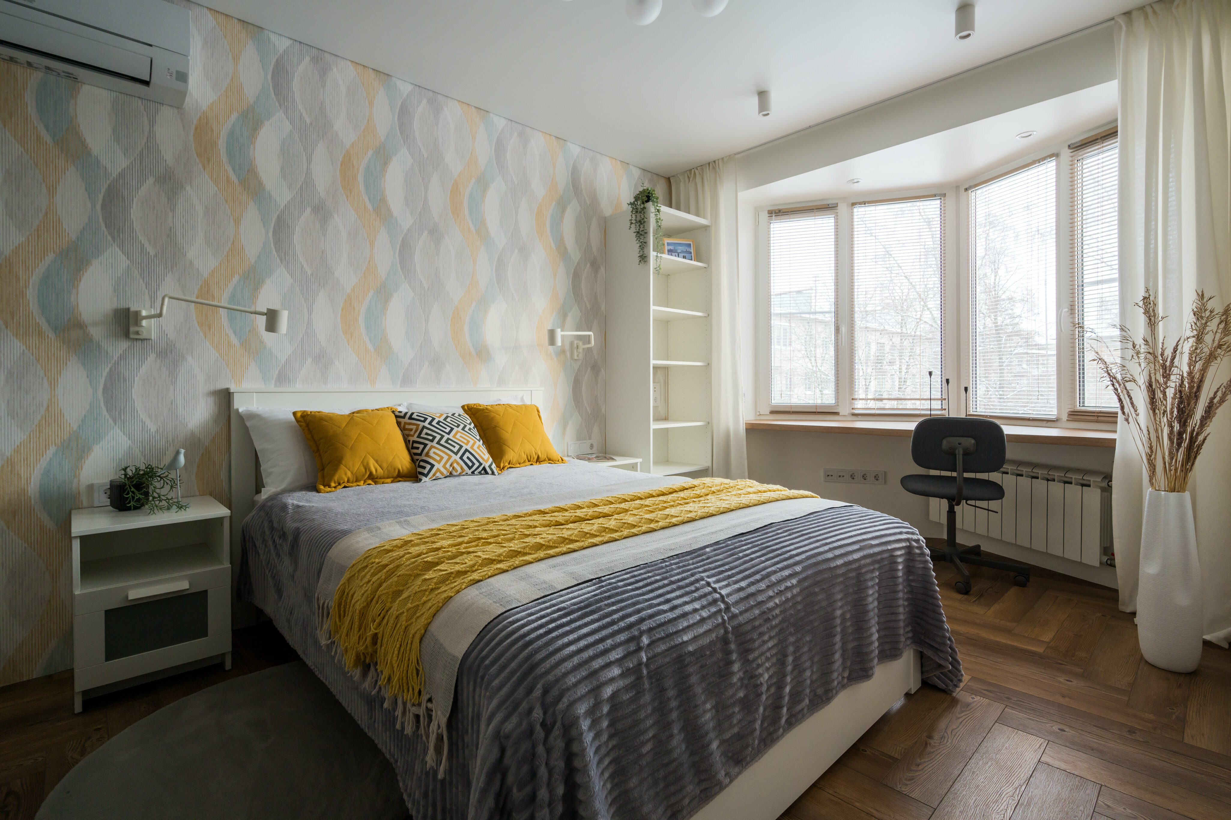 ColorSpb Евро-двушка Морская Гавань