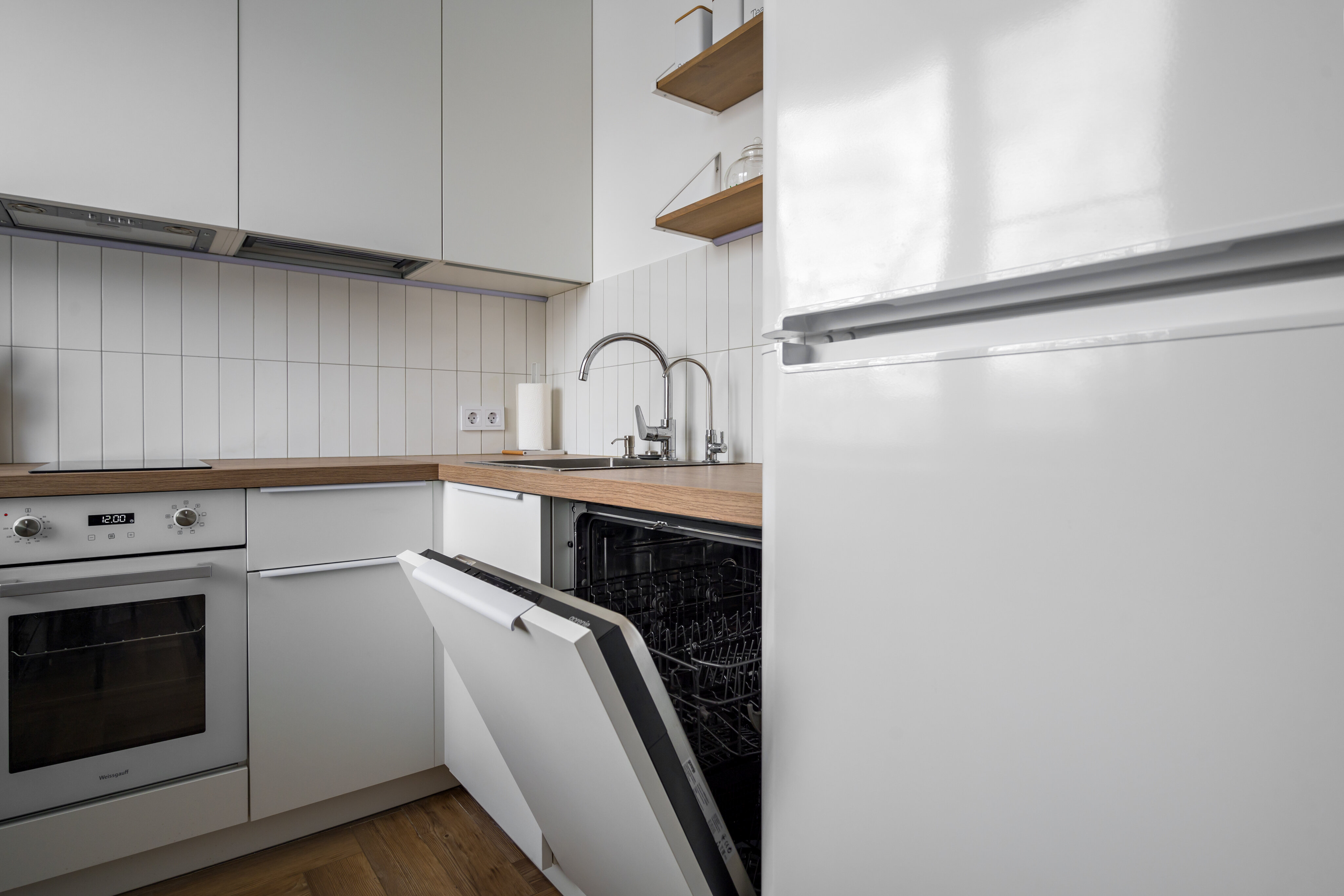 ColorSpb Евро-двушка Морская Гавань