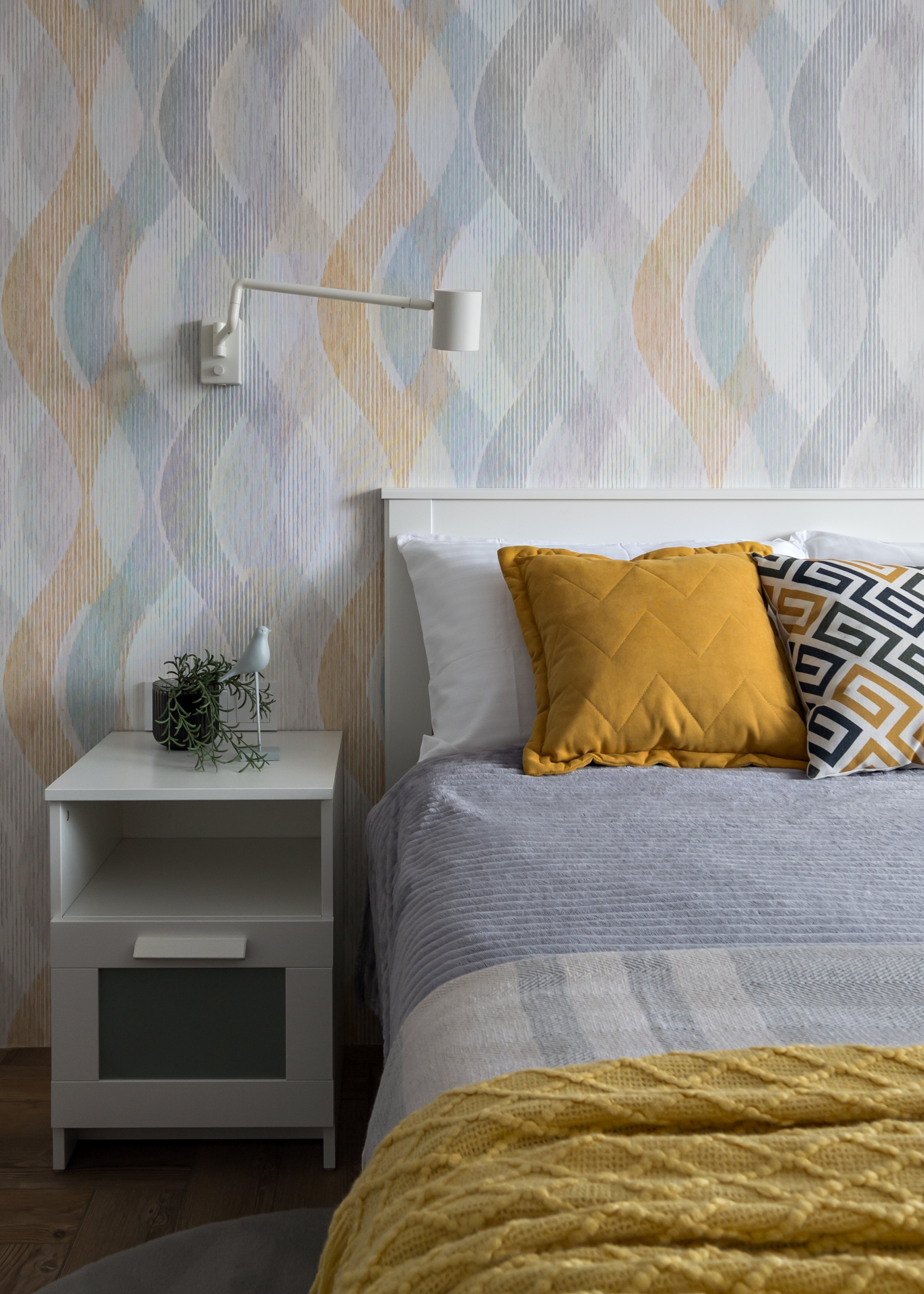 ColorSpb Евро-двушка Морская Гавань