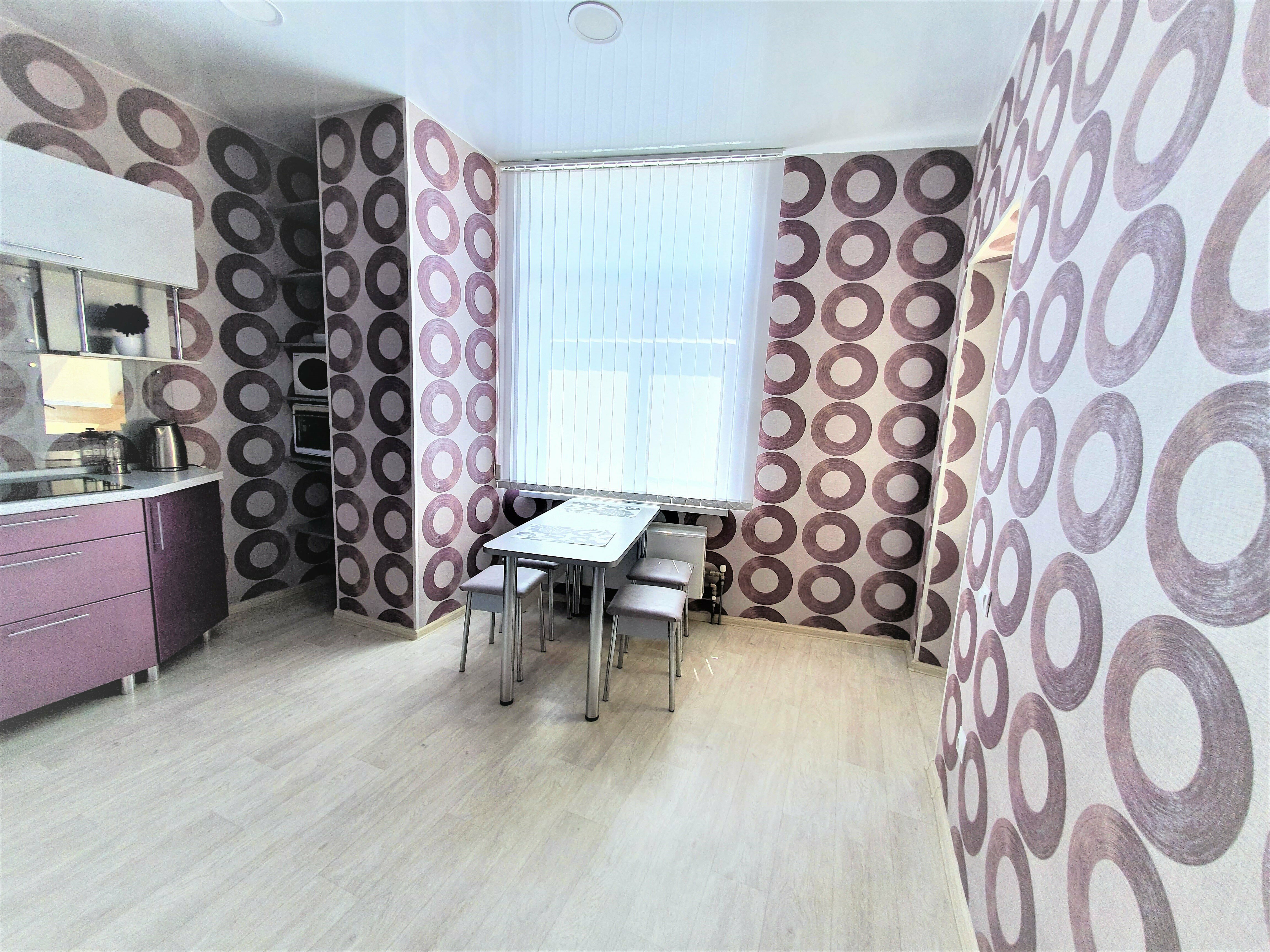 Апартаменты