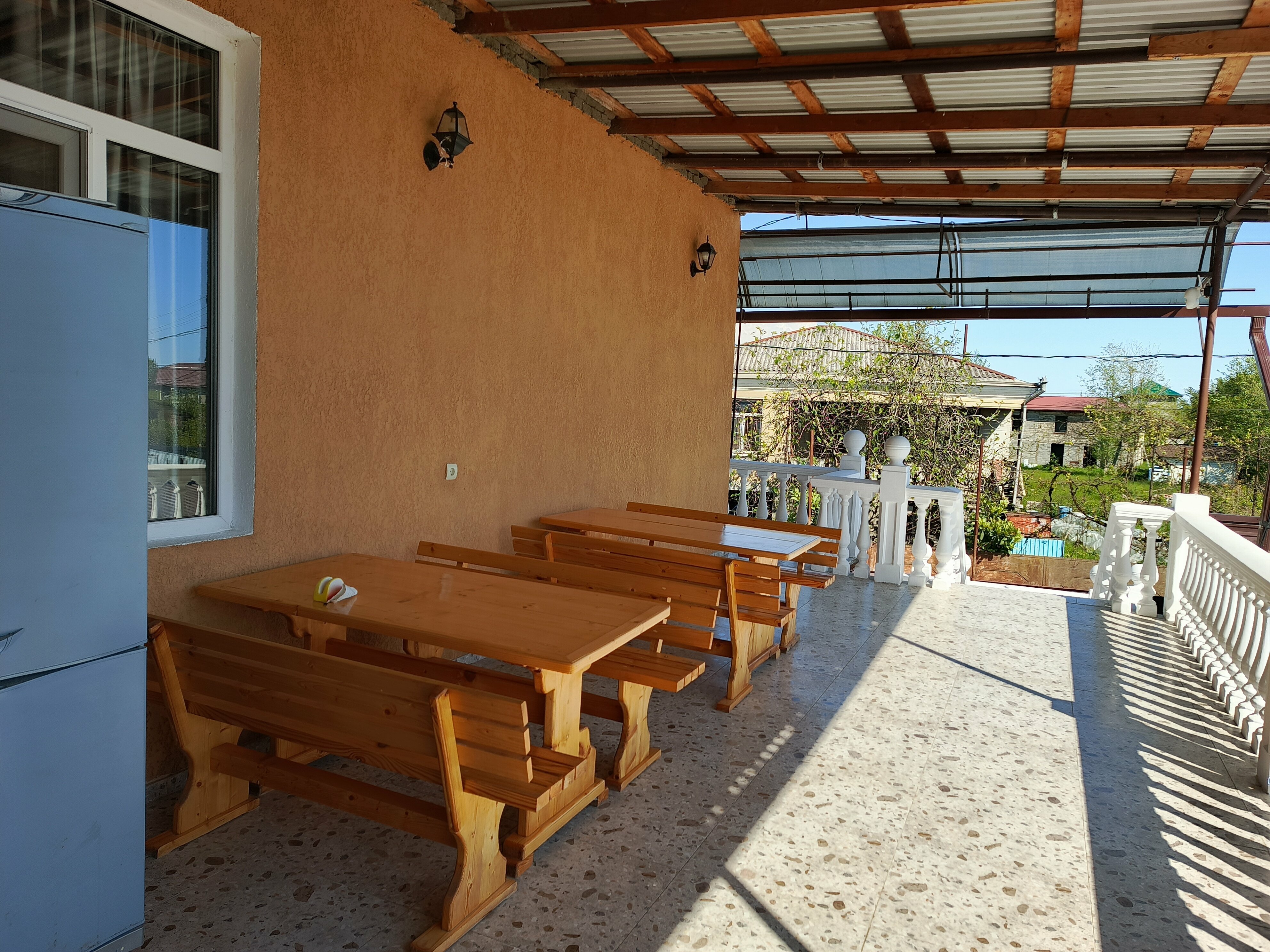 Апартаменты с 2 спальнями