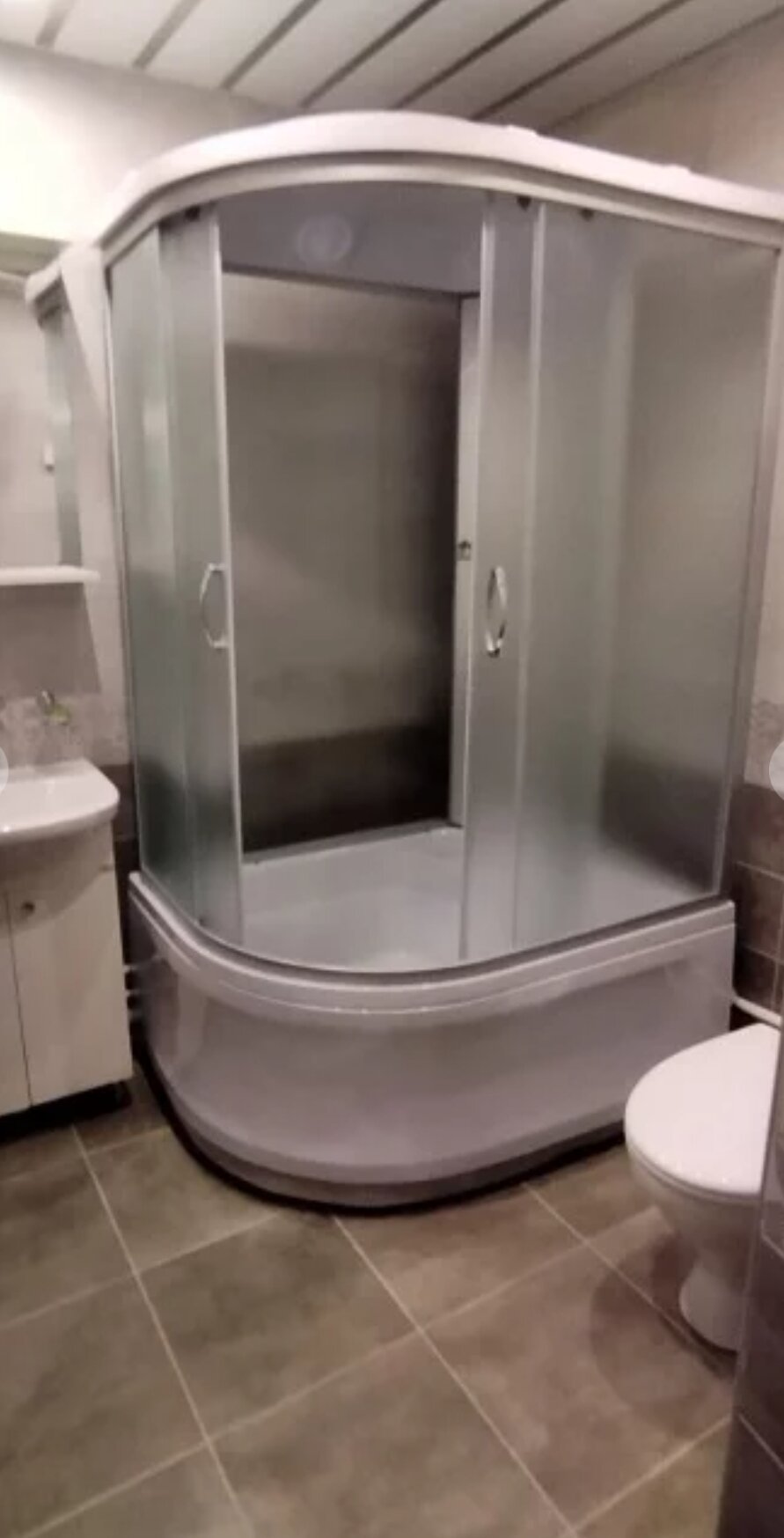 Деревянный коттедж (половина 2Л), 2 этажа на 7 человек