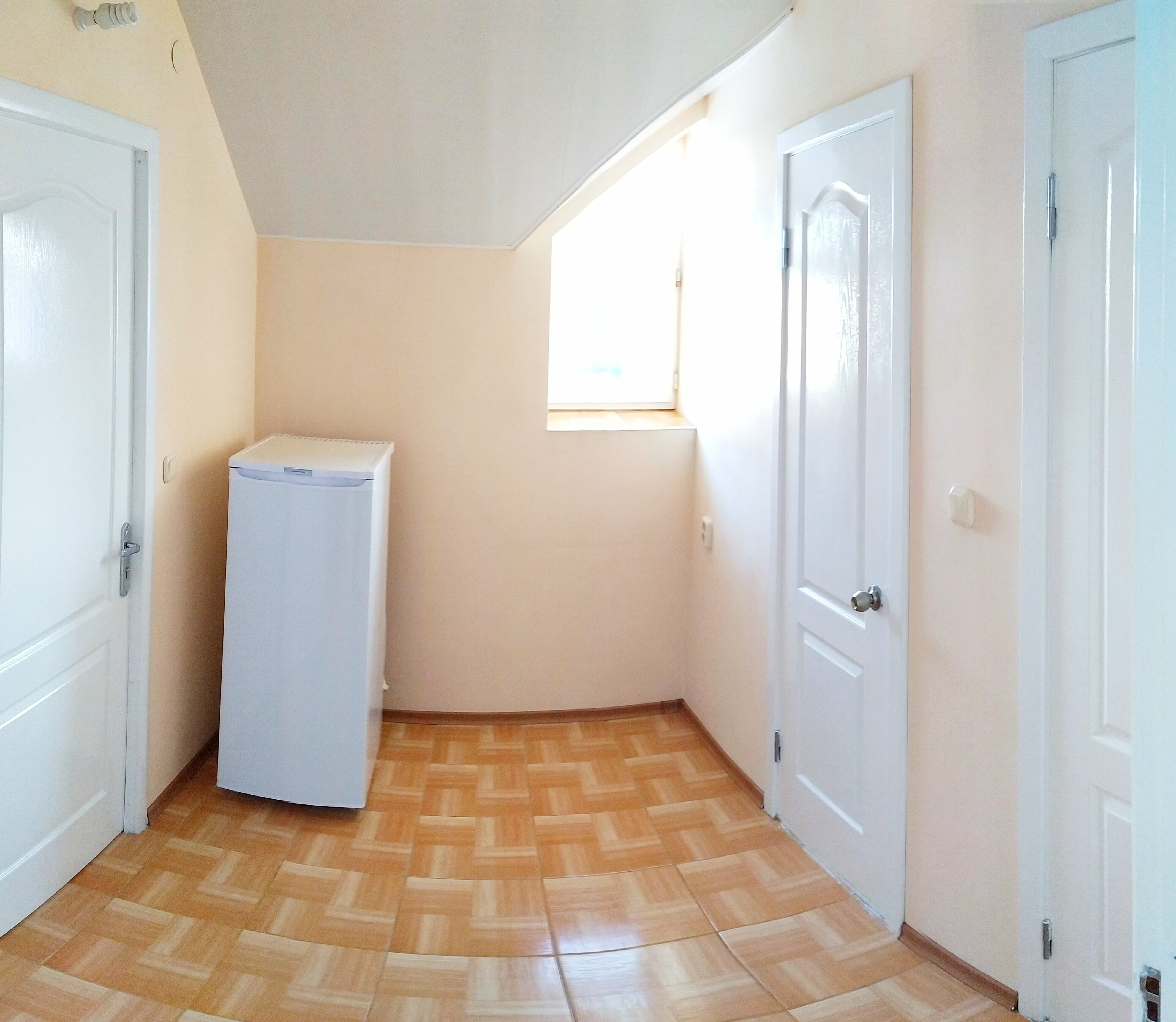 Комфорт "Белый"