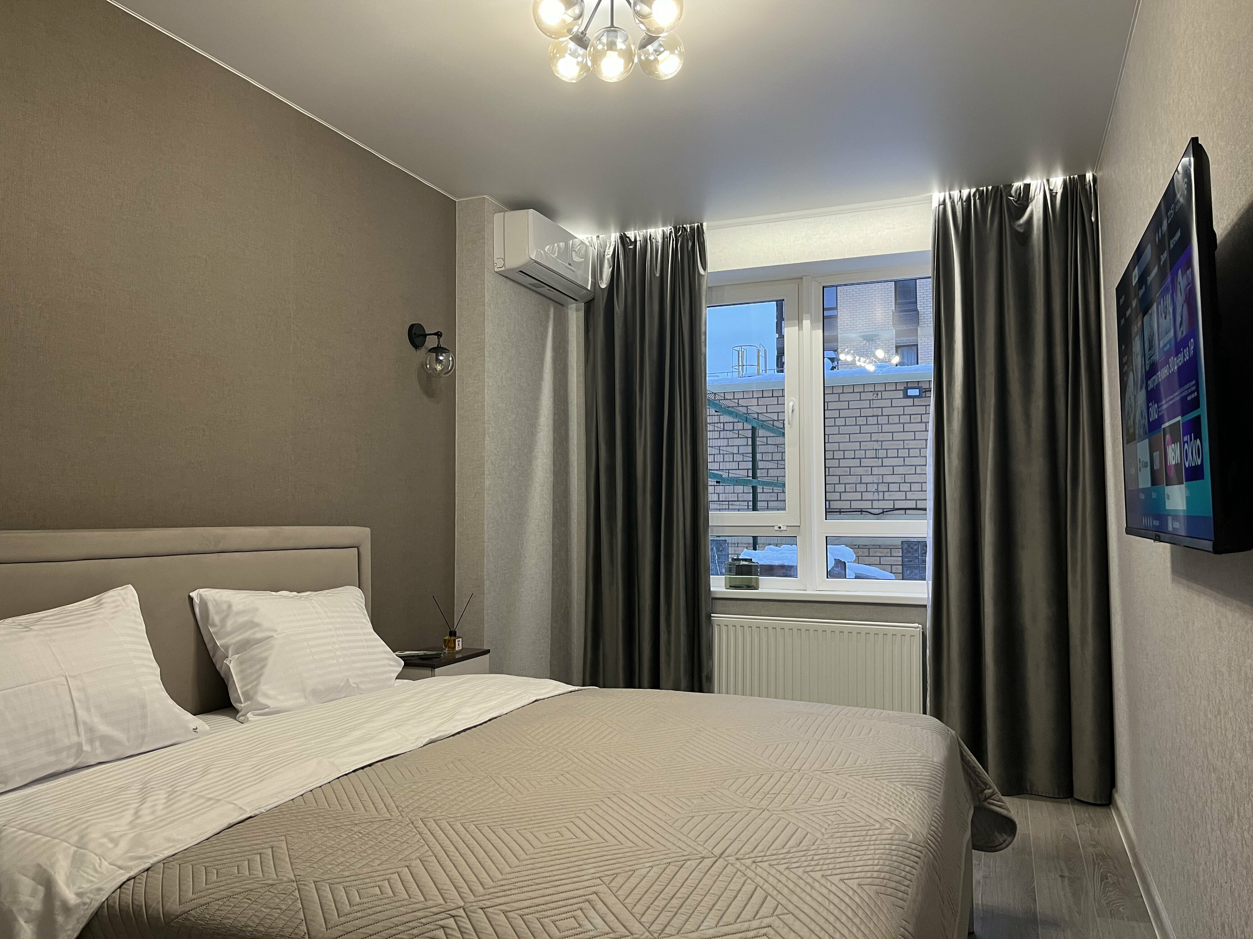 Семейный люкс