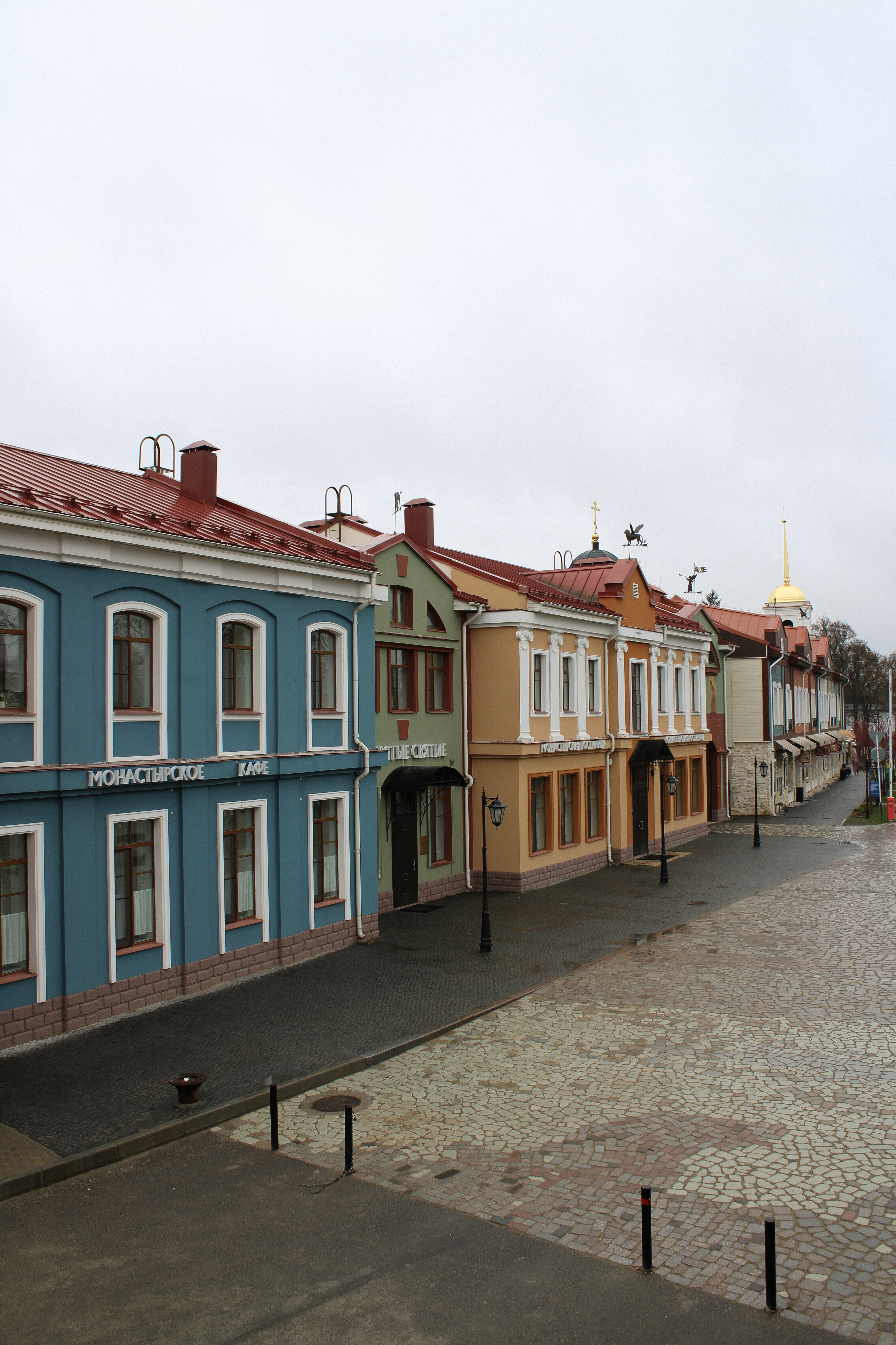 Большой двухместный номер с 1 кроватью