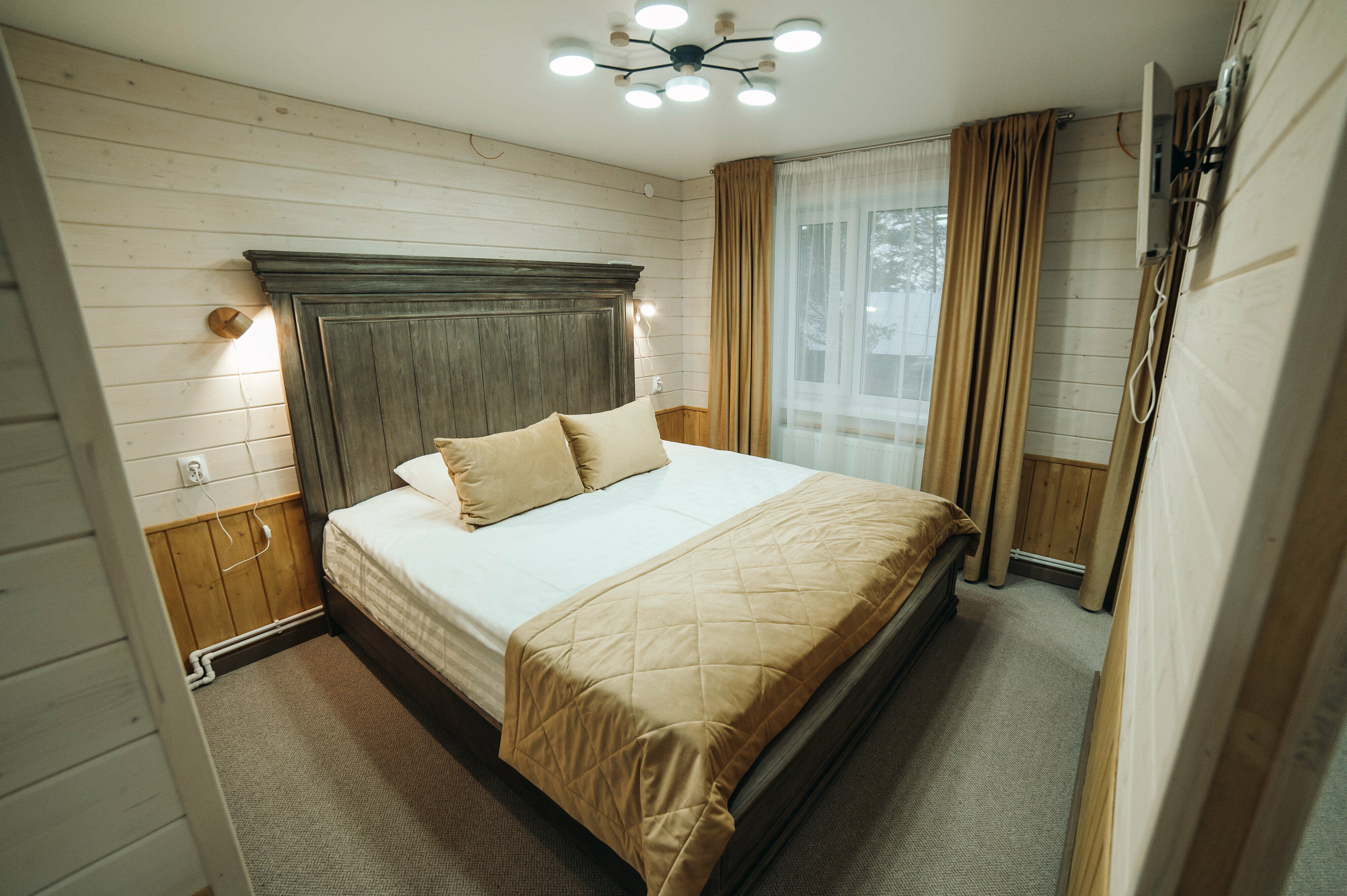 3 "Государев терем" 4 палата