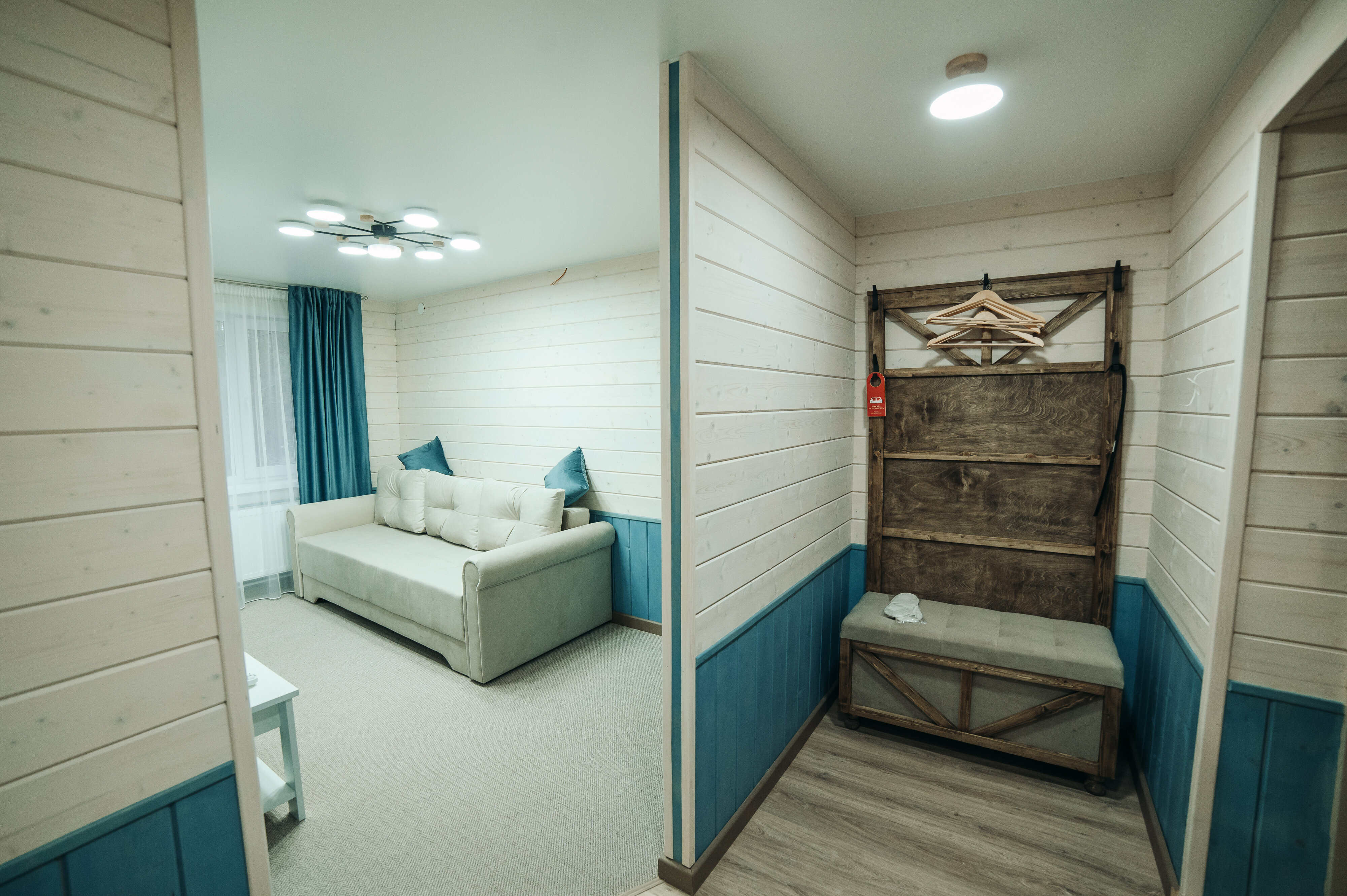 3 "Государев терем" 3 палата