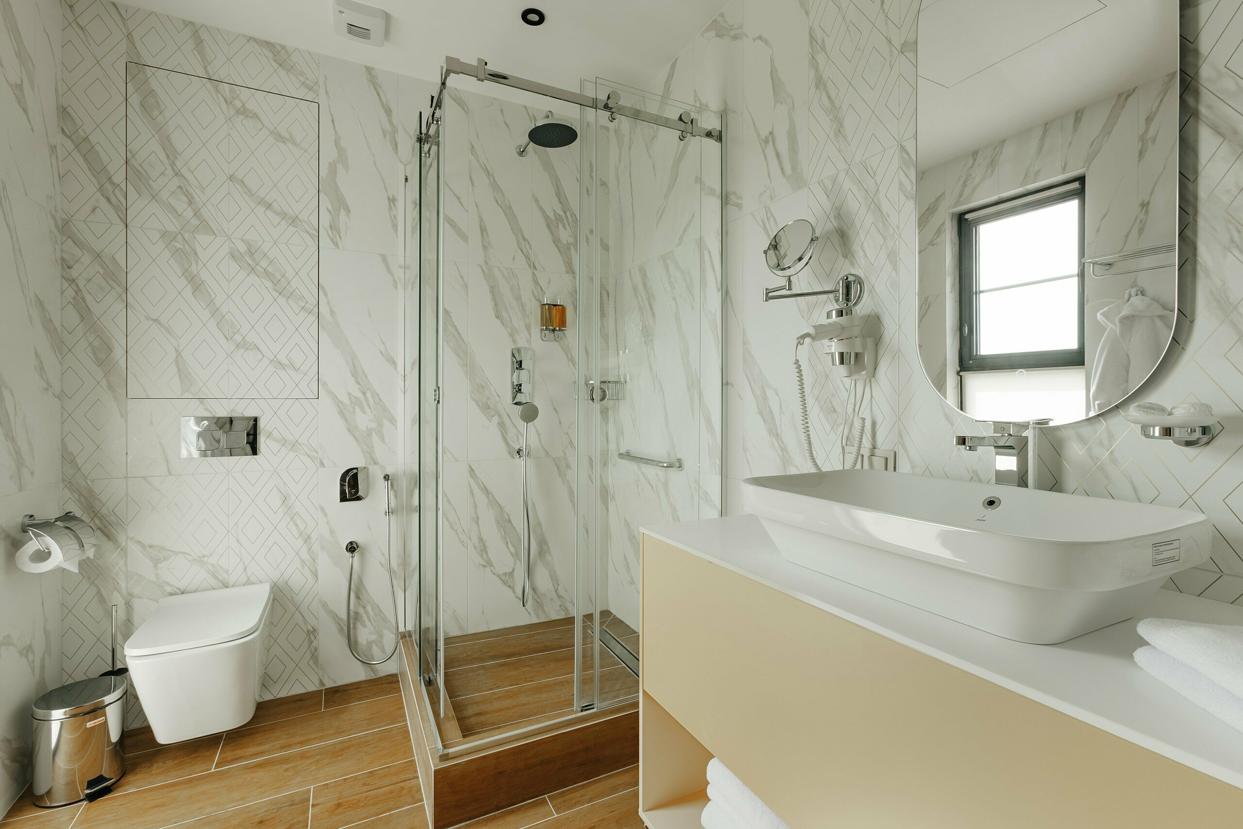 Гранд Вилладж