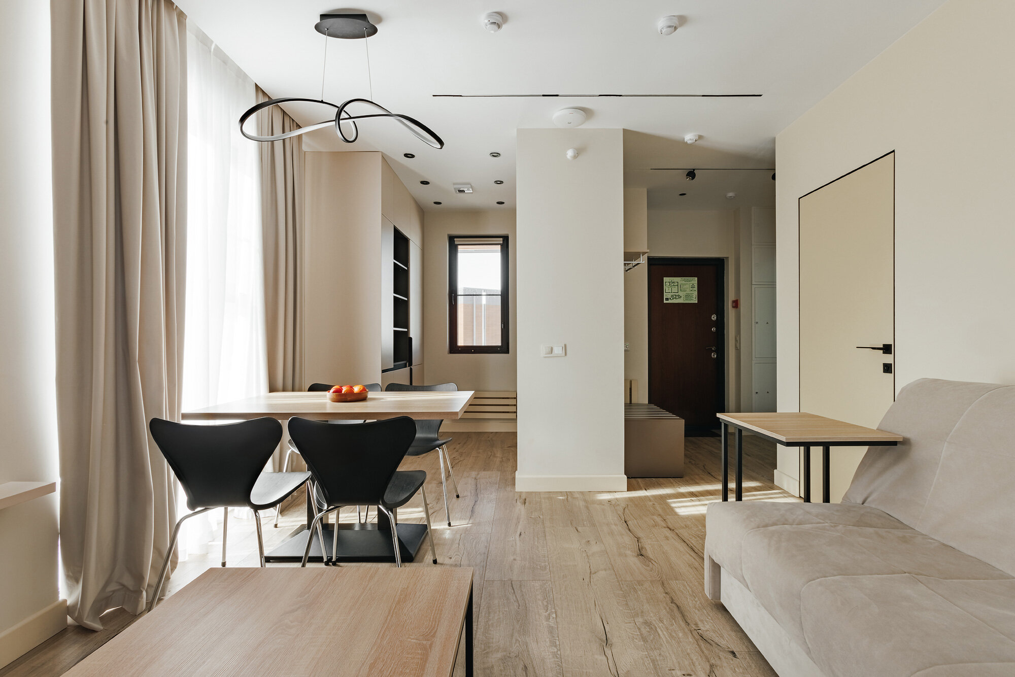 Делюкс Вилладж