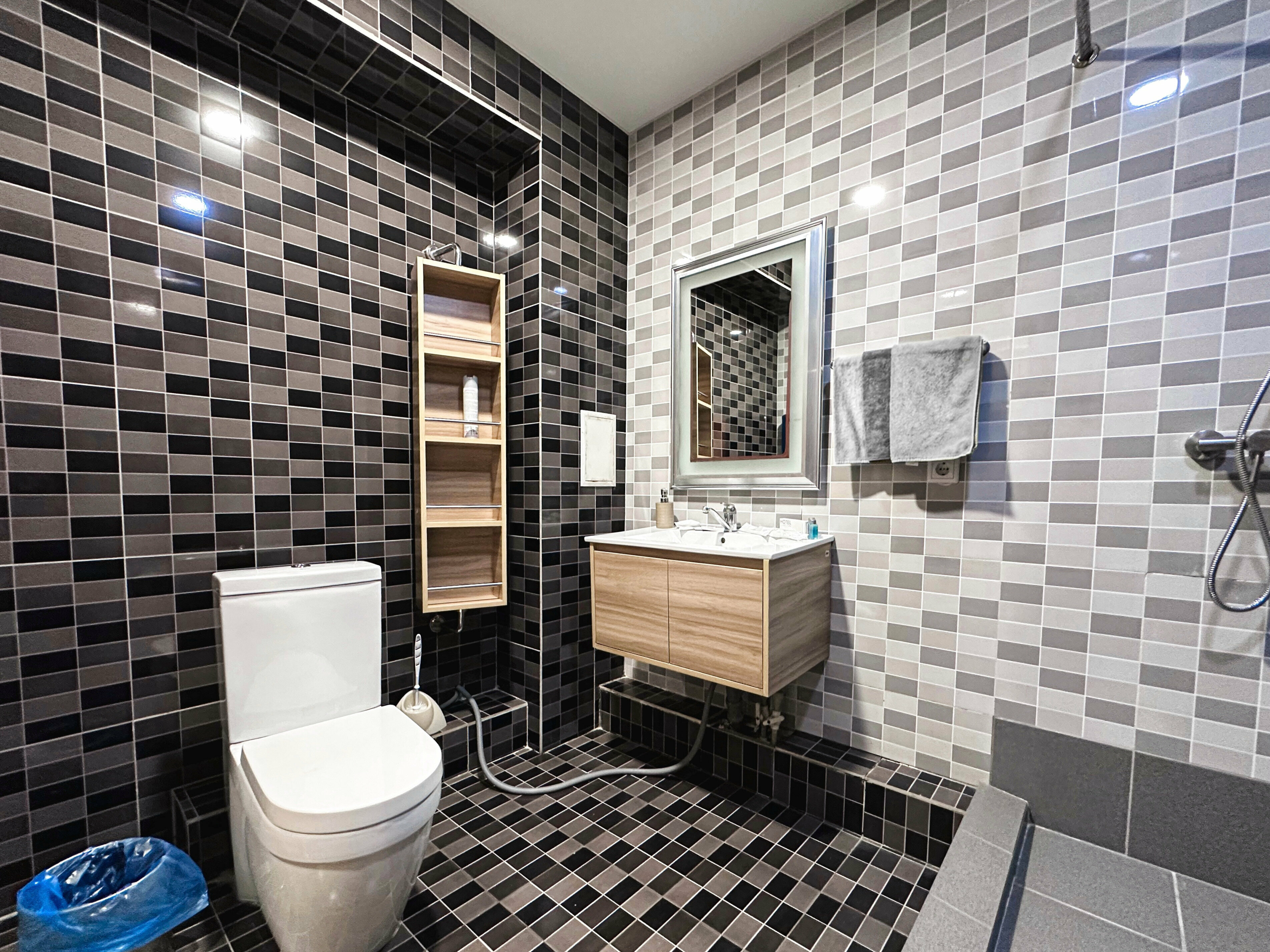 Стандартный семейный номер