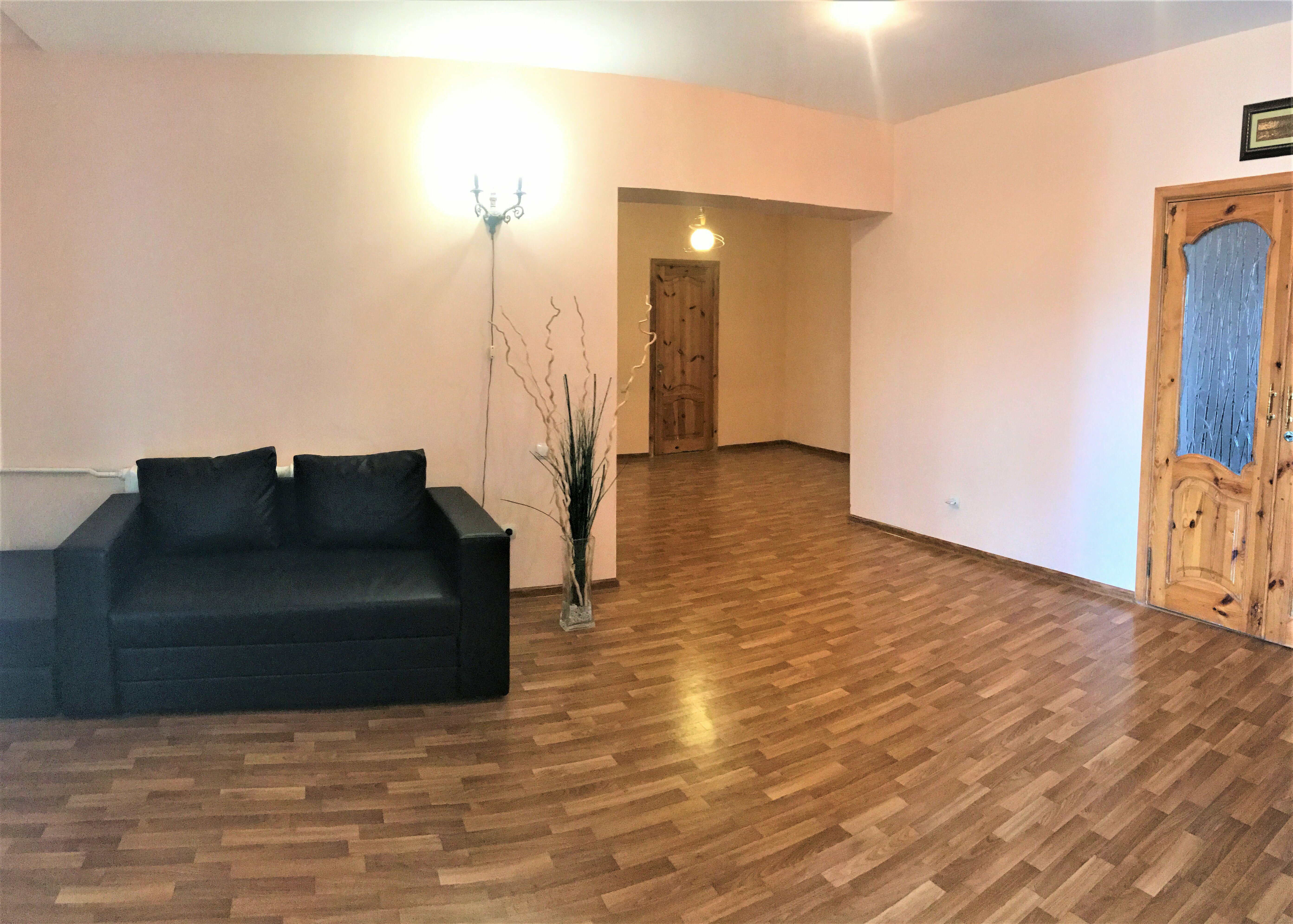 Апартаменты с 2 спальнями