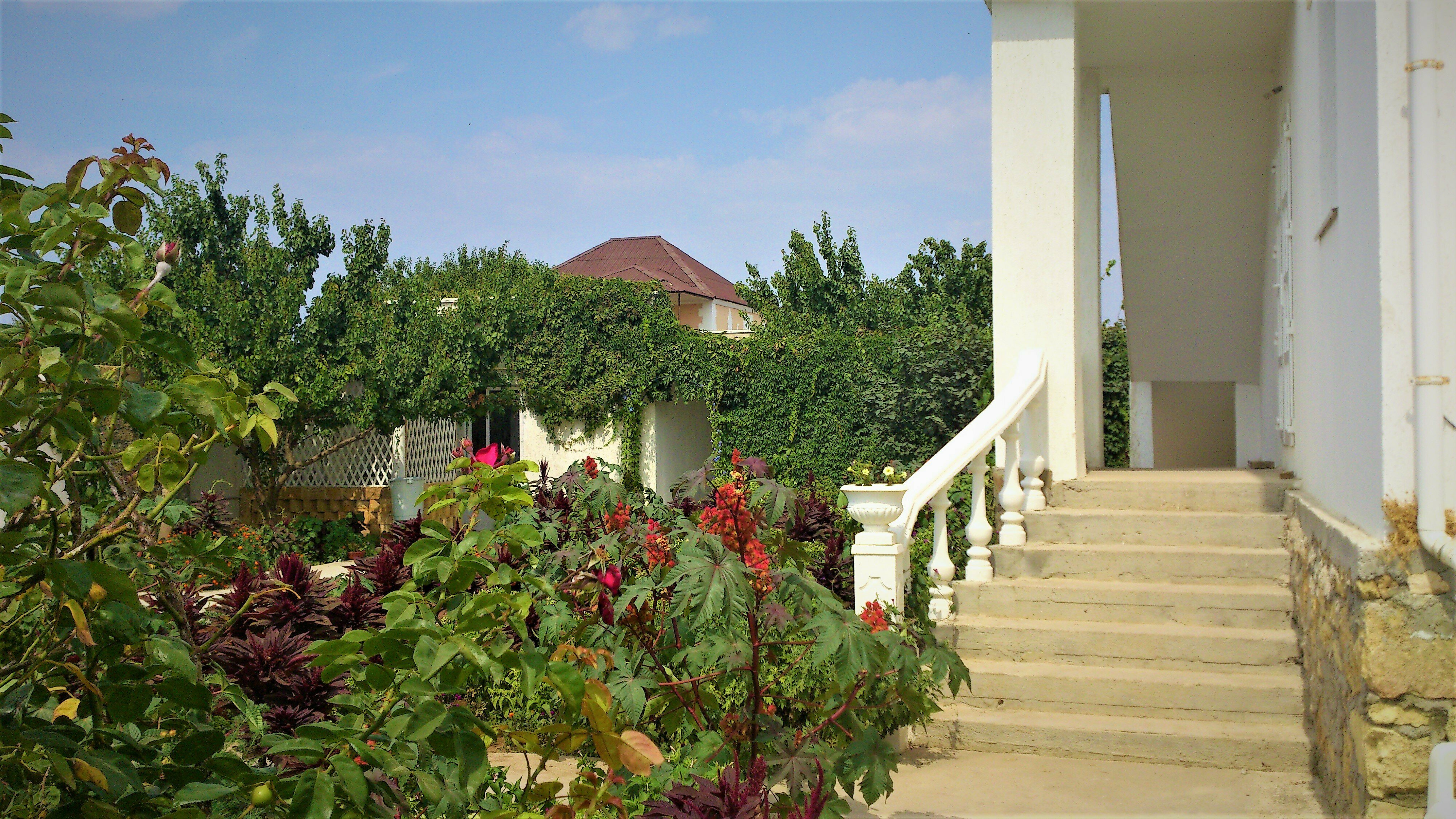 Апартаменты с 2 спальнями