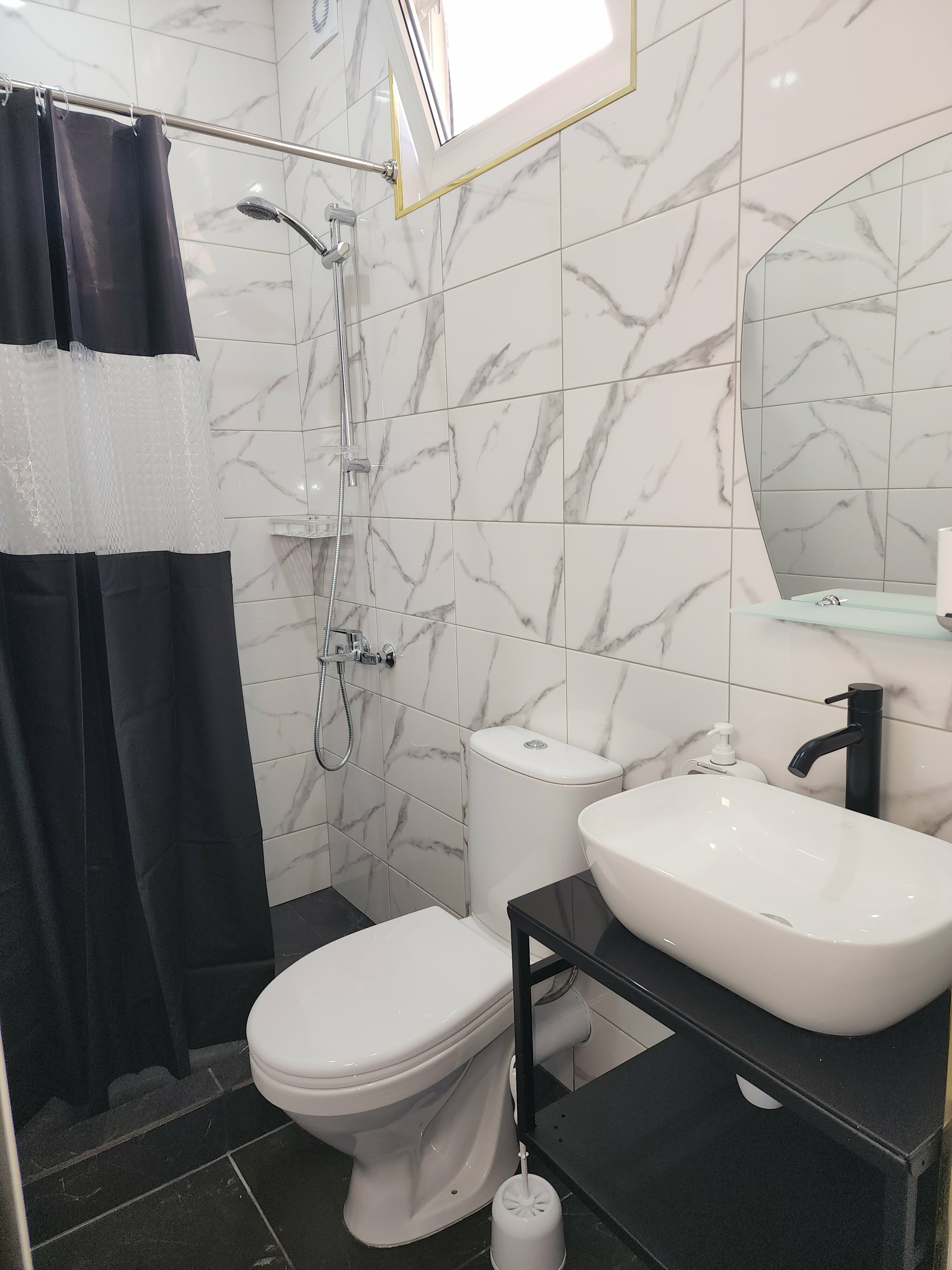 Четырехместный номер «Комфорт»