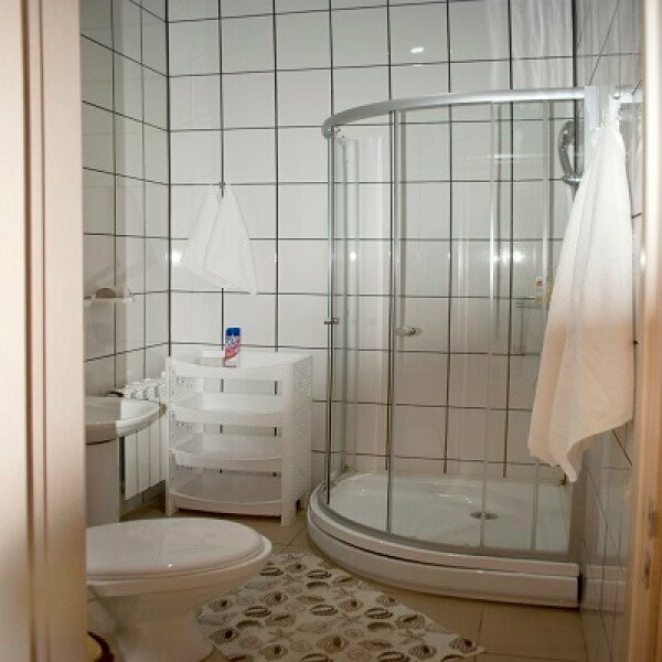 Улучшенный семейный номер