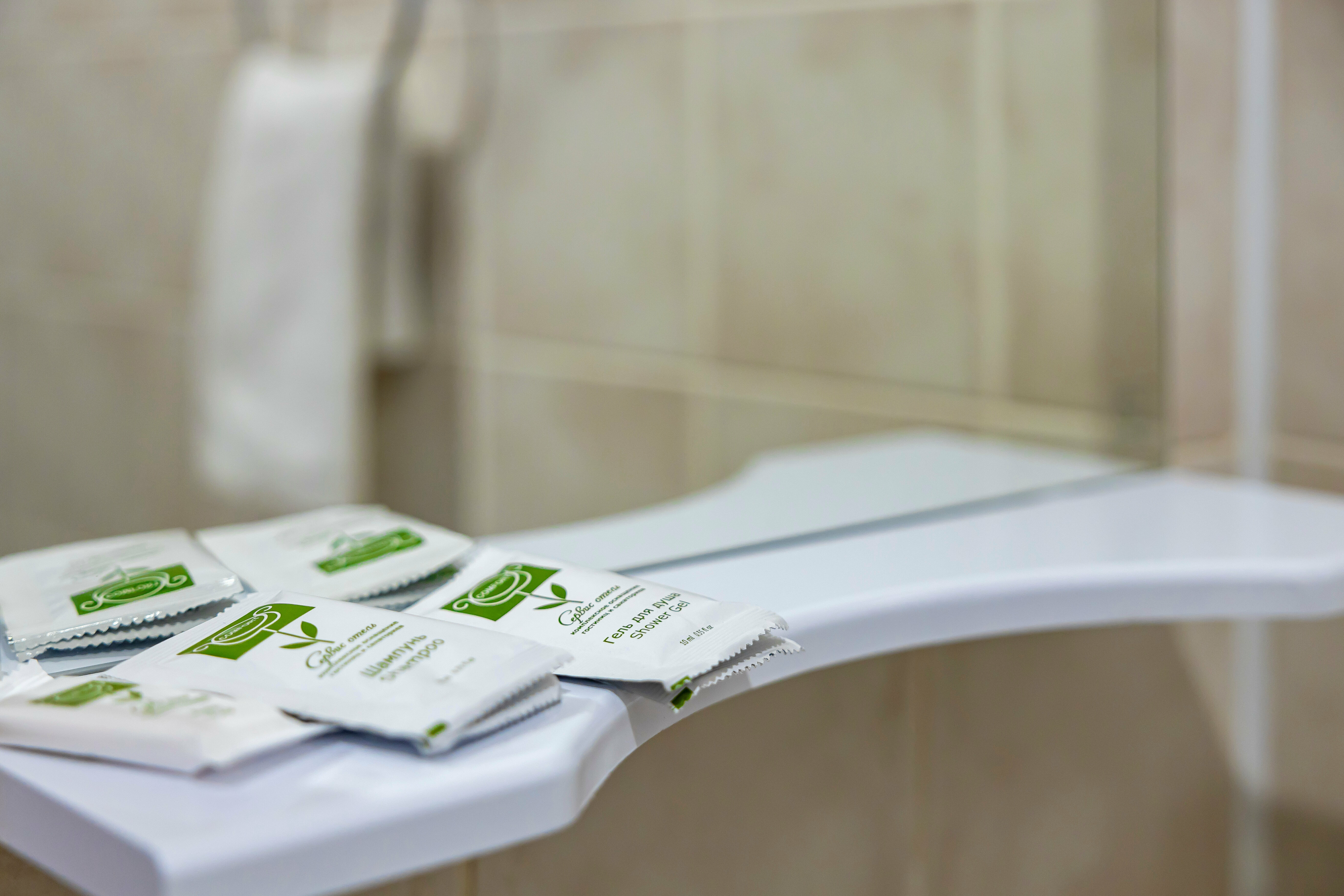 Стандарт улучшенный (корпус №1, 9-ти этажный, 4, 5 этаж)