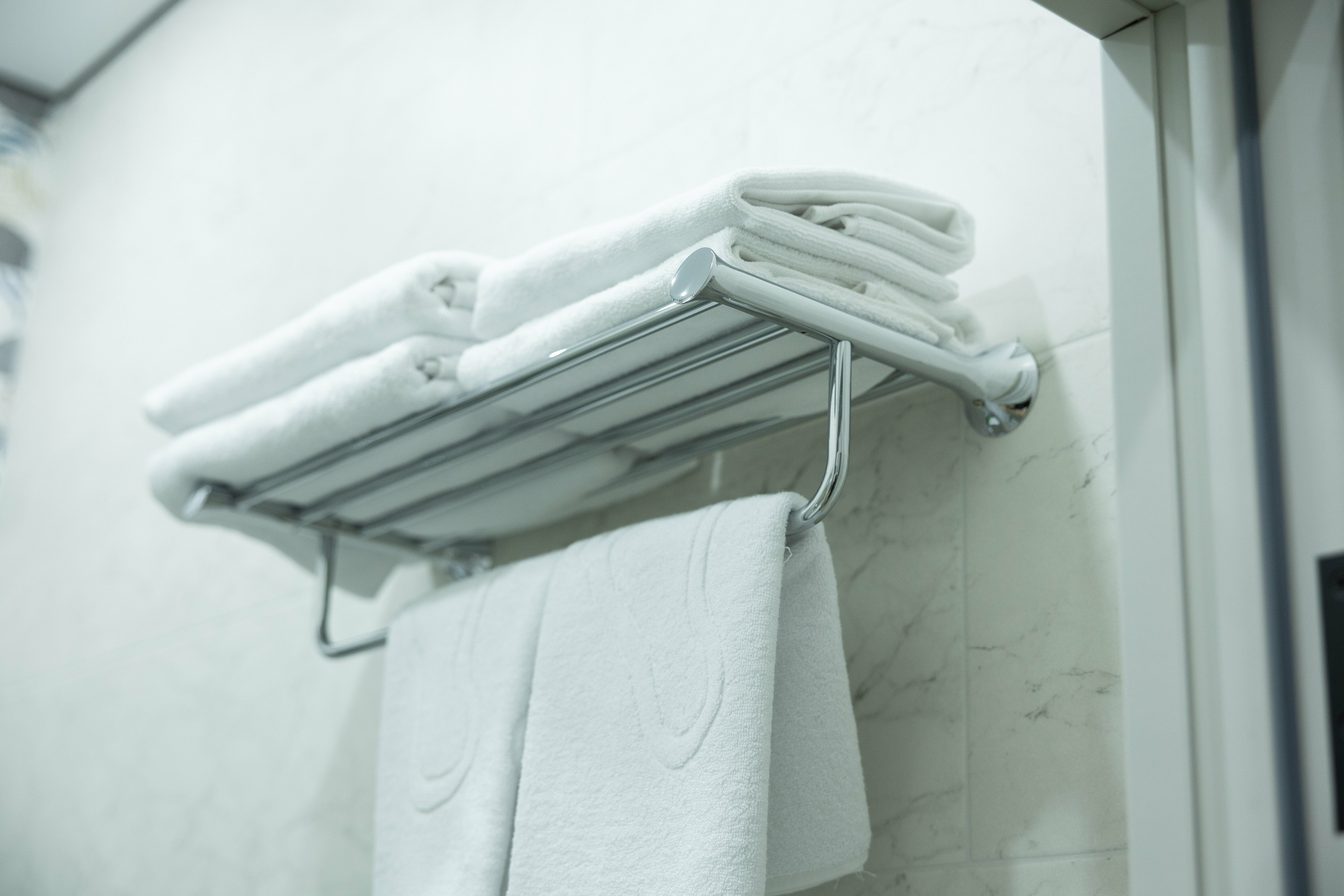 Улучшенный двухместный номер с 2 отдельными кроватями