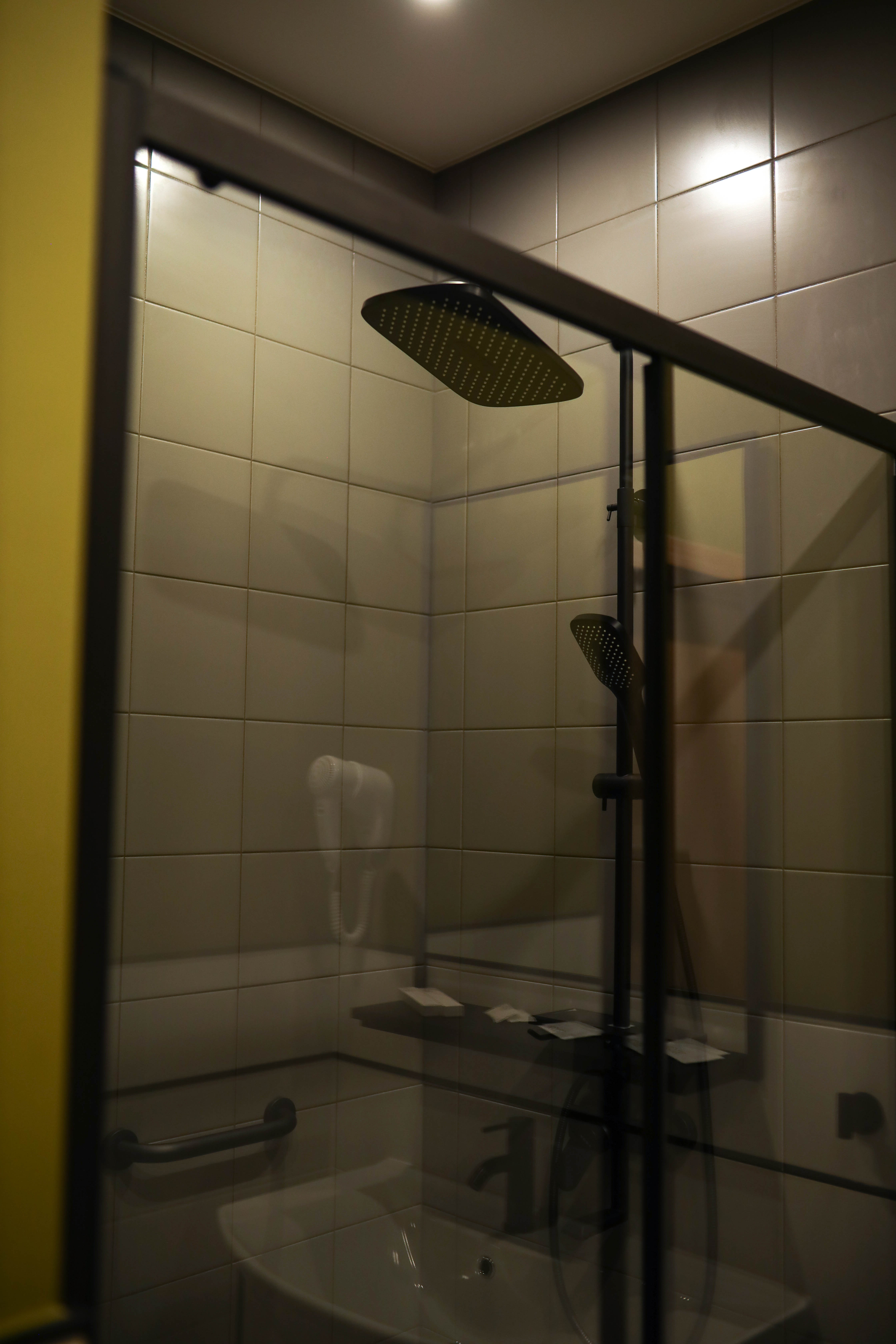 Двухместный номер с 2 отдельными кроватями