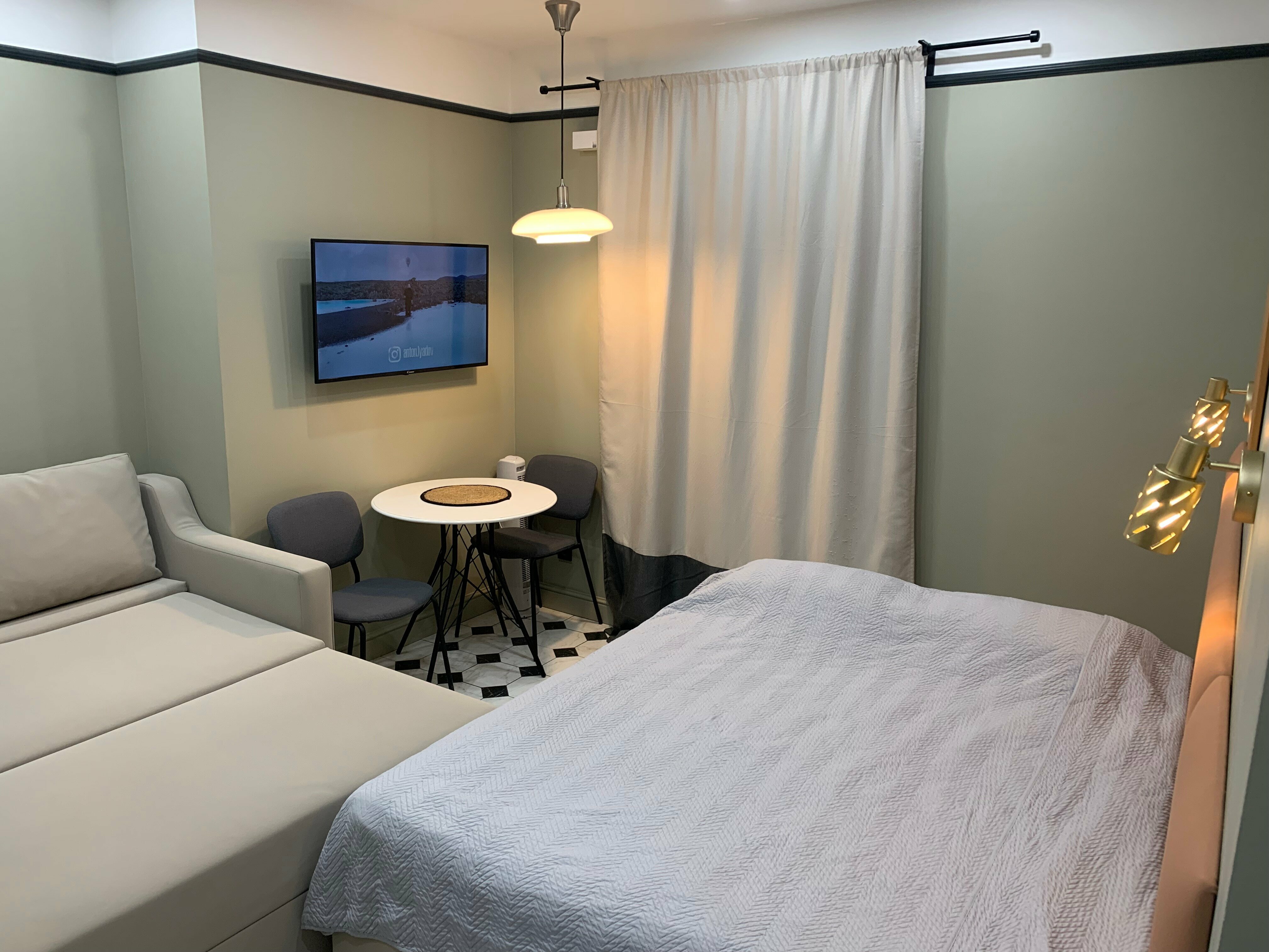 Семейный номер