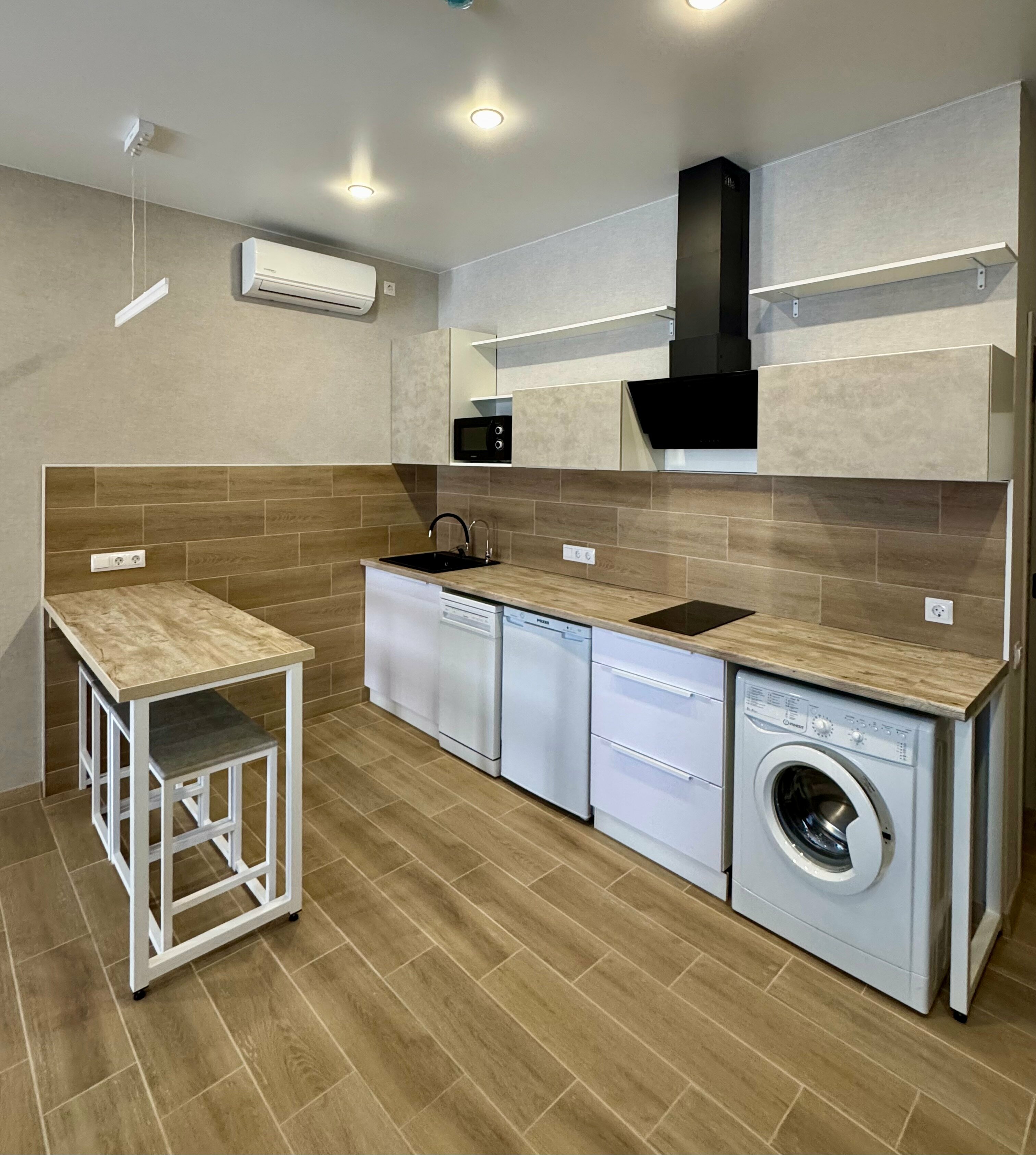 Номер-студия