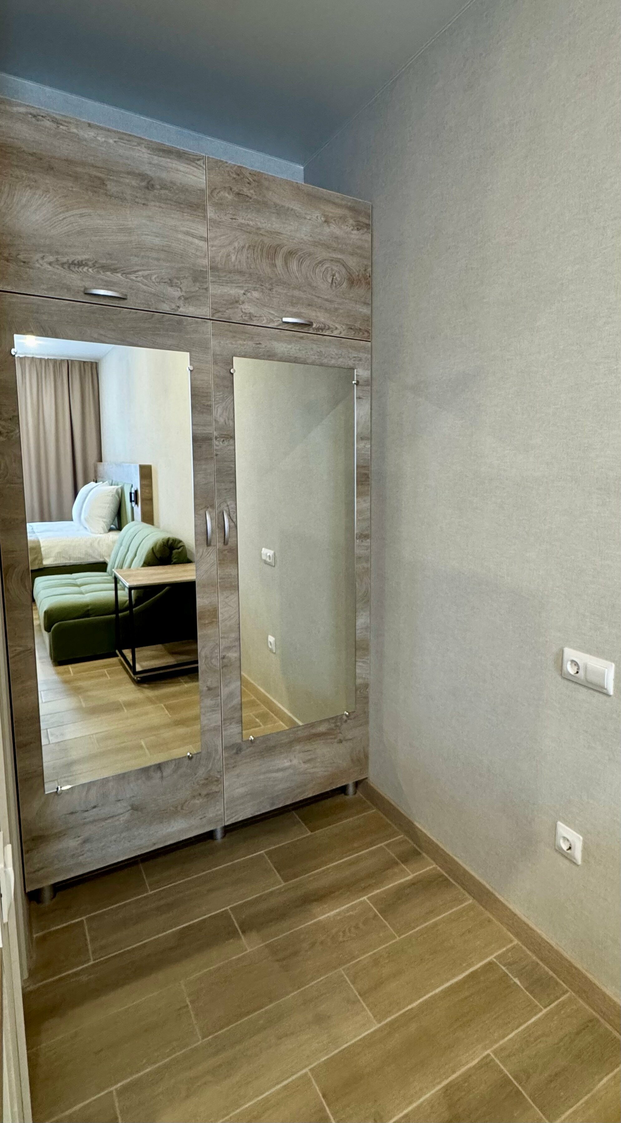 Номер-студия