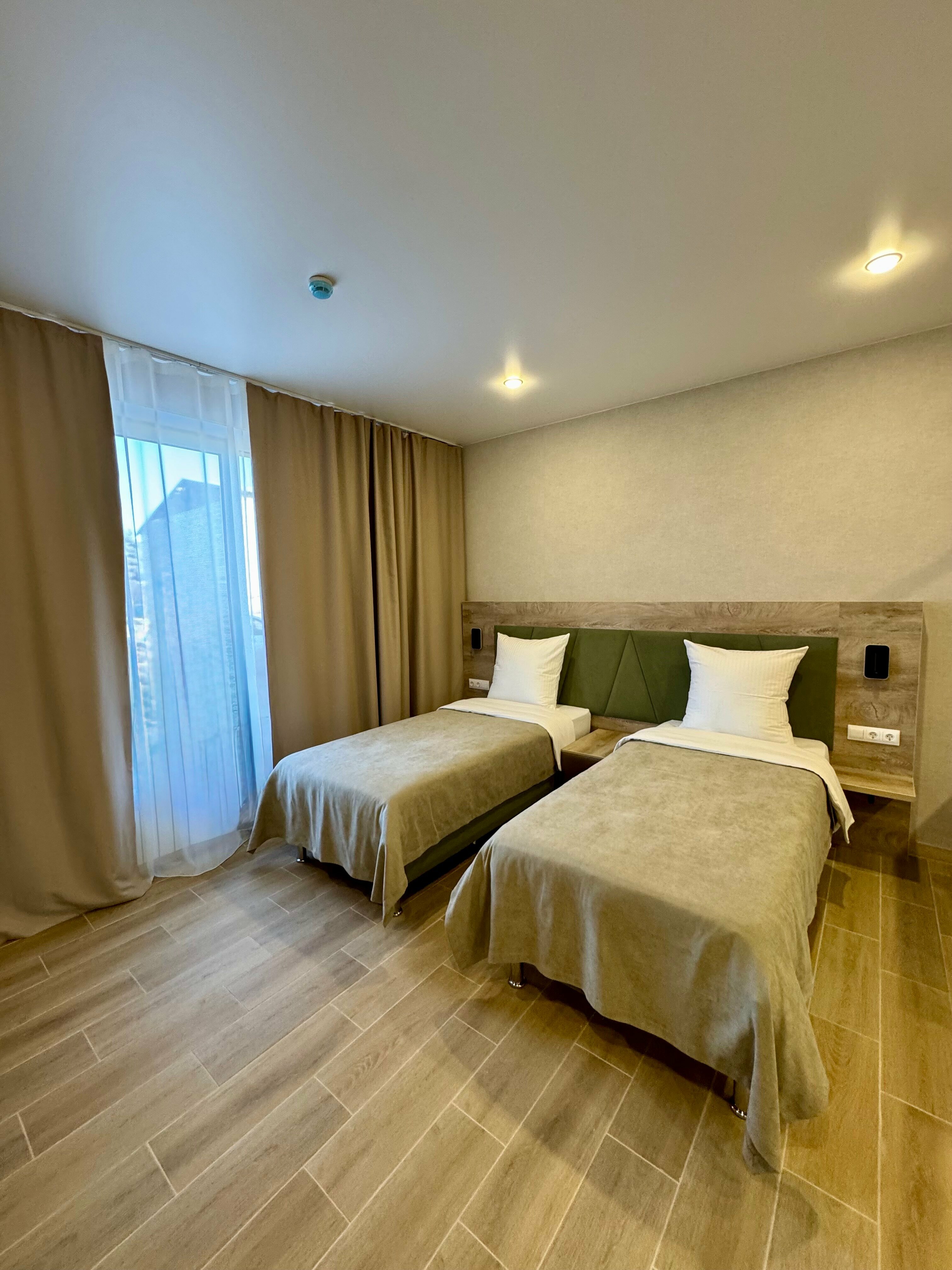 Номер-студия