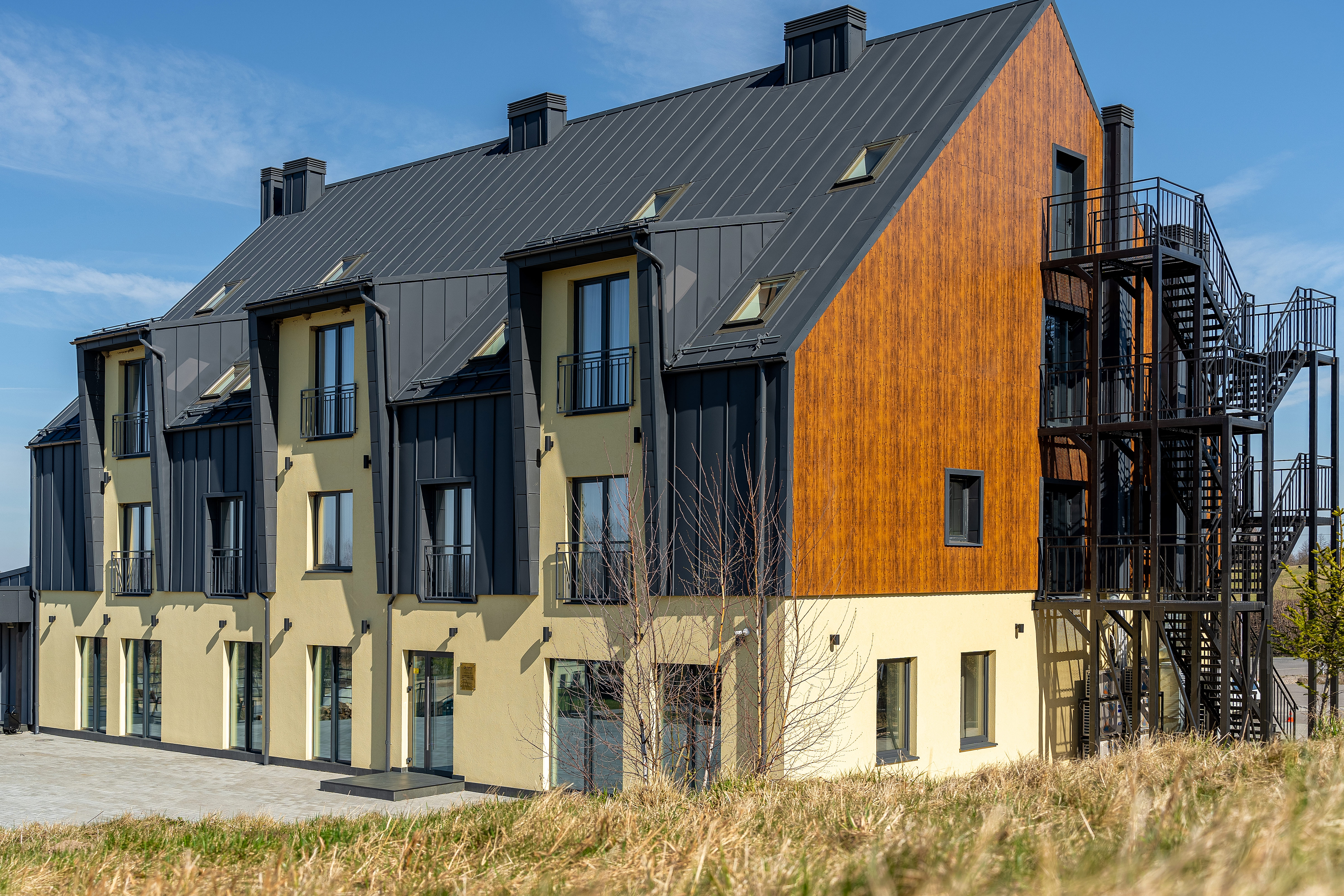 Семейный номер